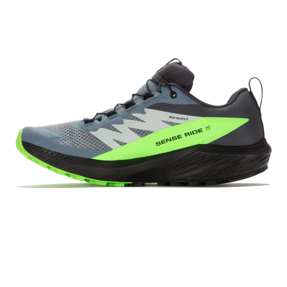 Salomon Sense Ride 5 GORE-TEX scarpe da trail running - AW23