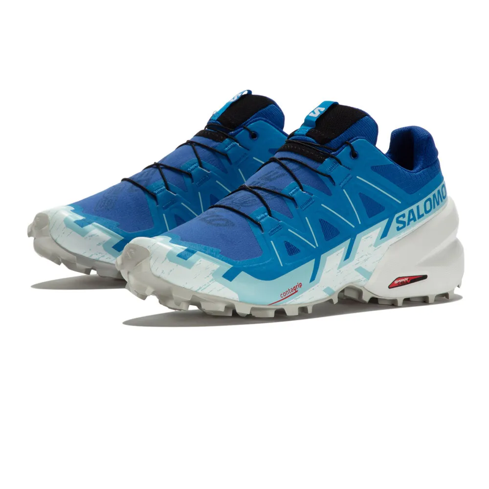 Salomon Speedcross 6 Scarpe da Trail Running - SS24