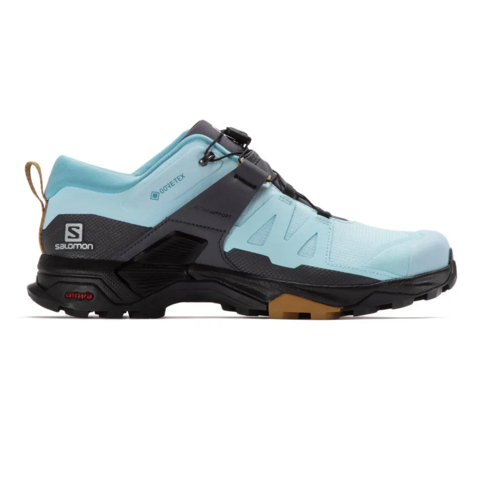 Salomon X Ultra 4 GORE-TEX per donna Scarpe da escursione - AW23