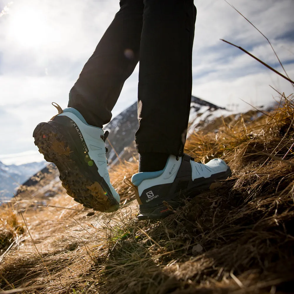 Salomon X Ultra 4 GORE-TEX per donna Scarpe da escursione - AW23