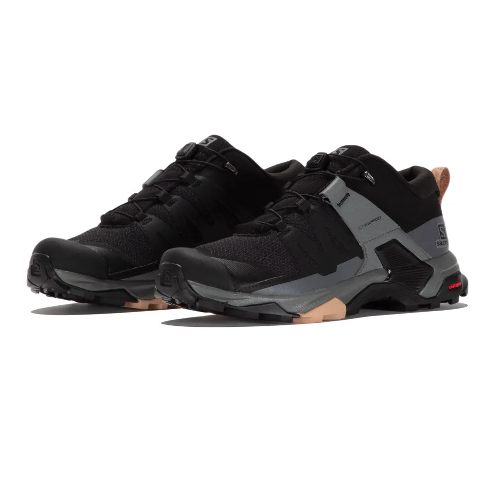 Salomon X Ultra 4 scarponcini da trekking per donna-SS21