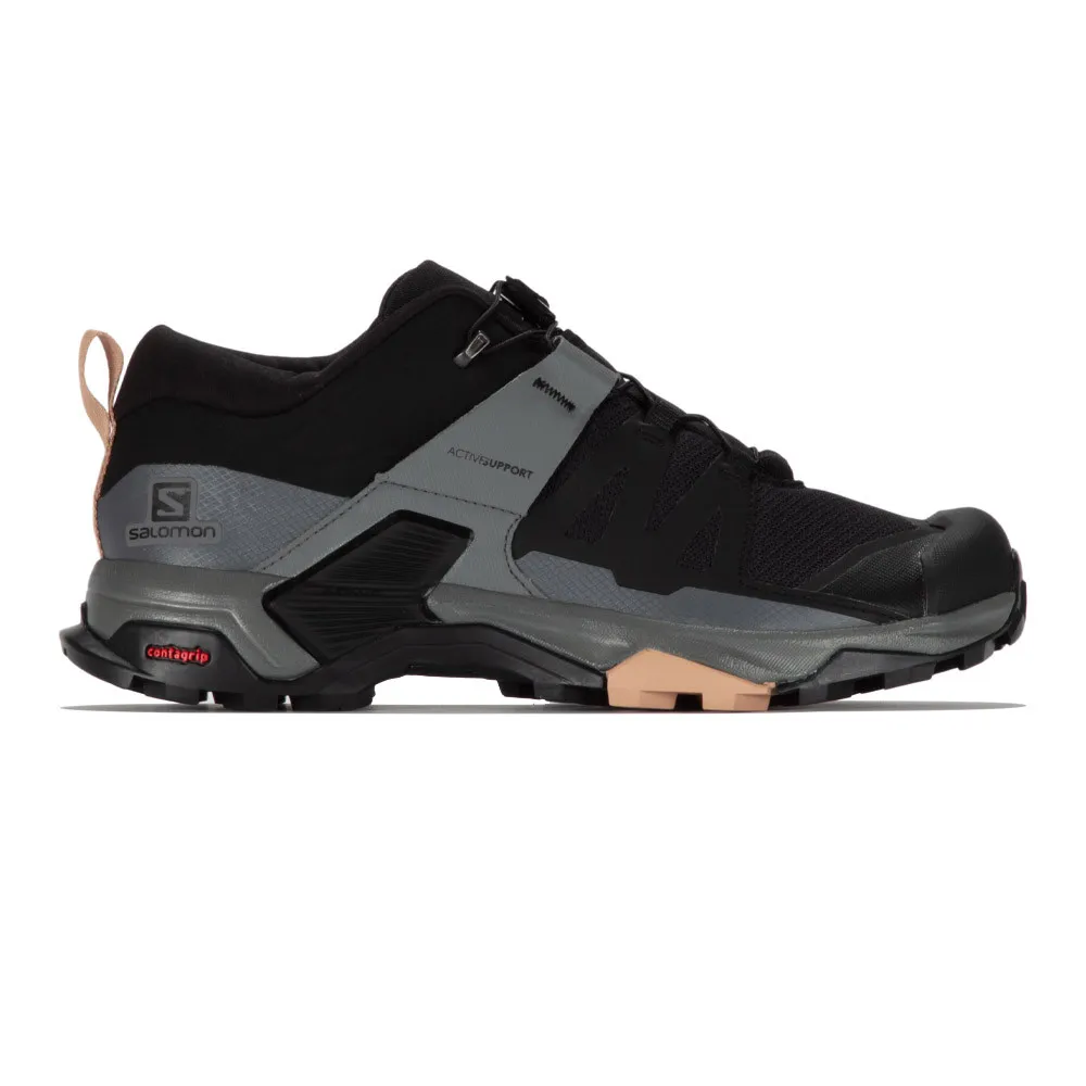 Salomon X Ultra 4 scarponcini da trekking per donna-SS21