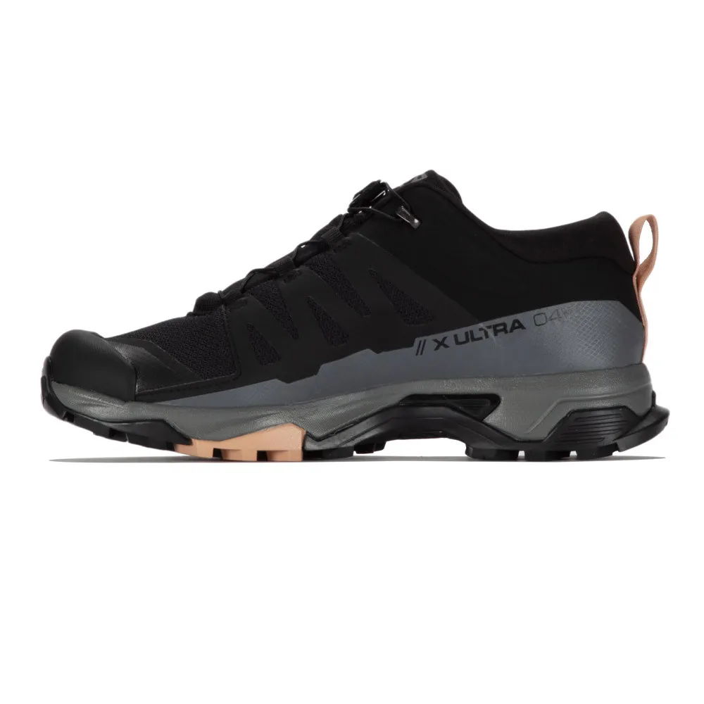 Salomon X Ultra 4 scarponcini da trekking per donna-SS21