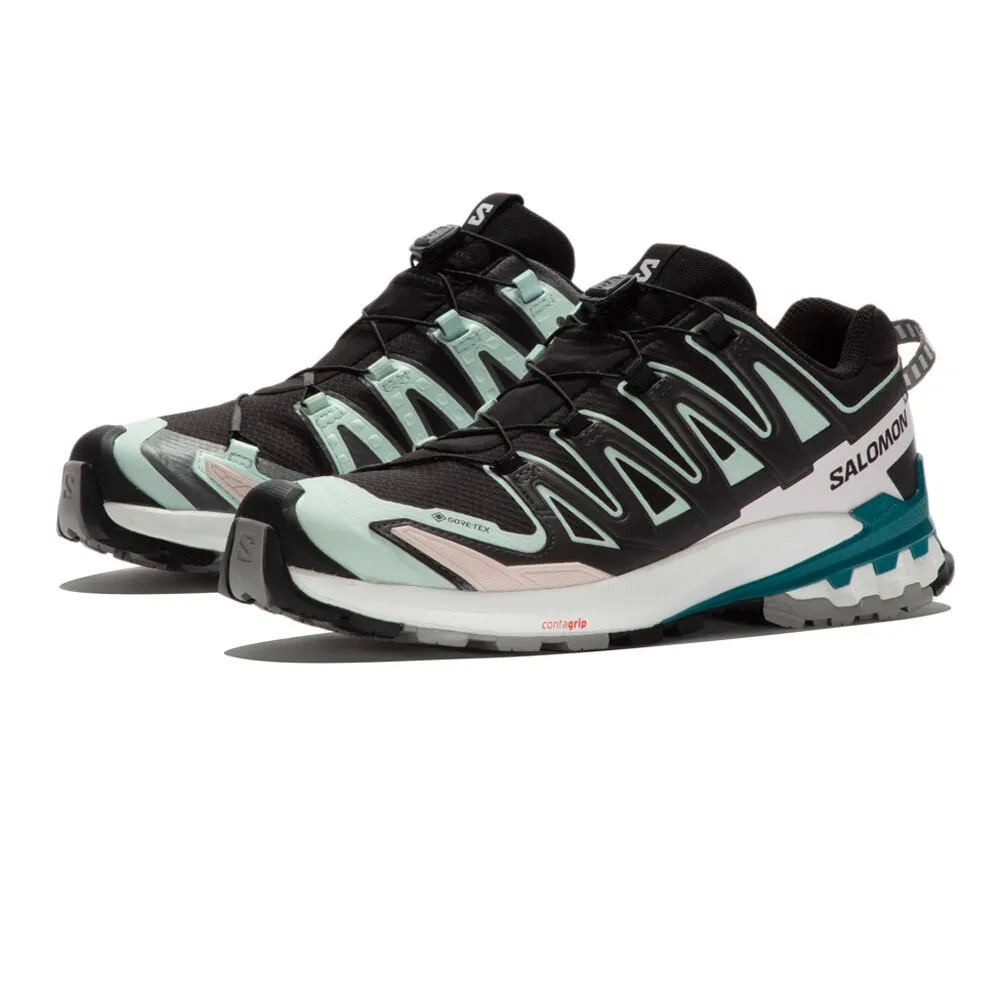 Salomon XA Pro 3D v9 GORE-TEX per donna Scarpe da Trail Running - AW24