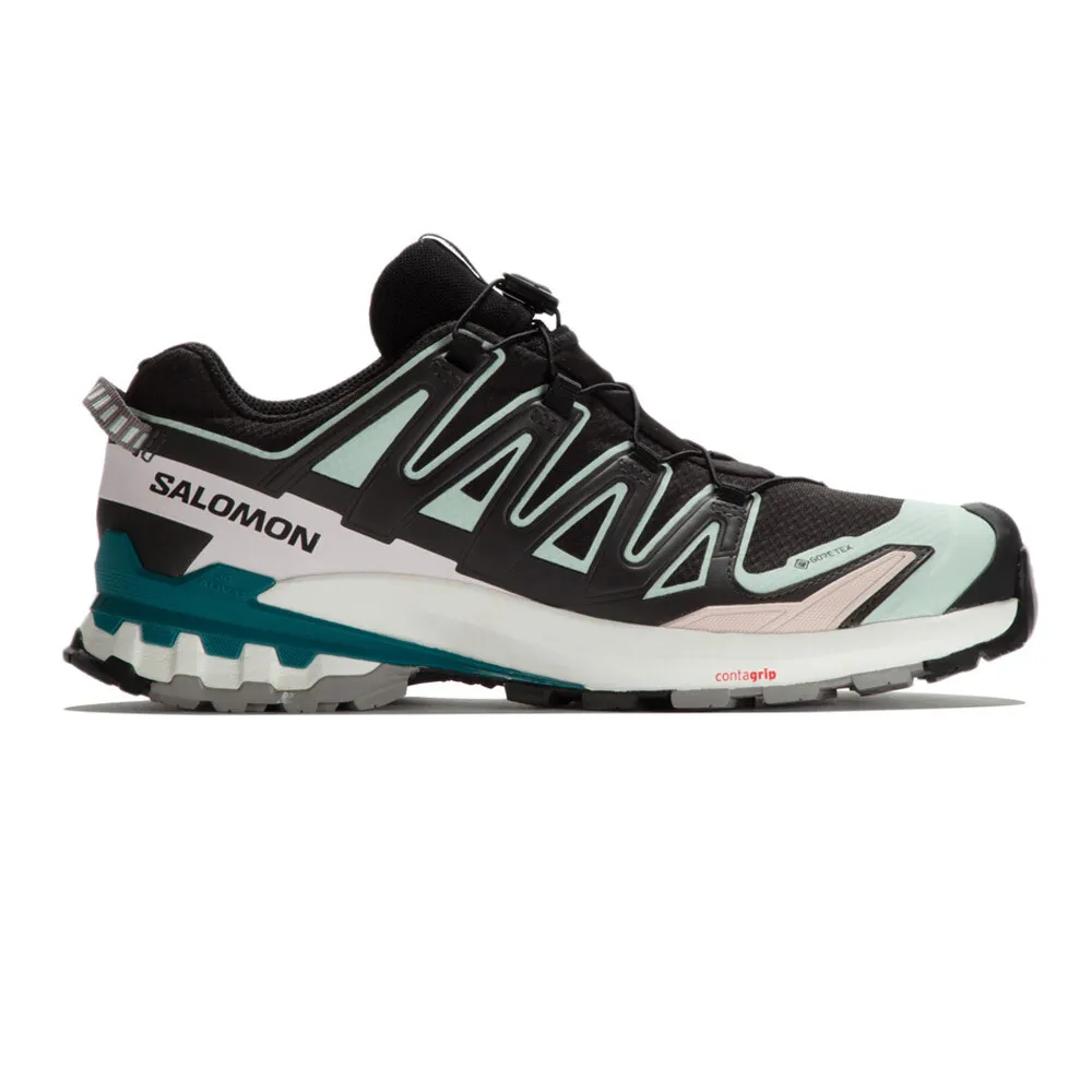 Salomon XA Pro 3D v9 GORE-TEX per donna Scarpe da Trail Running - AW24