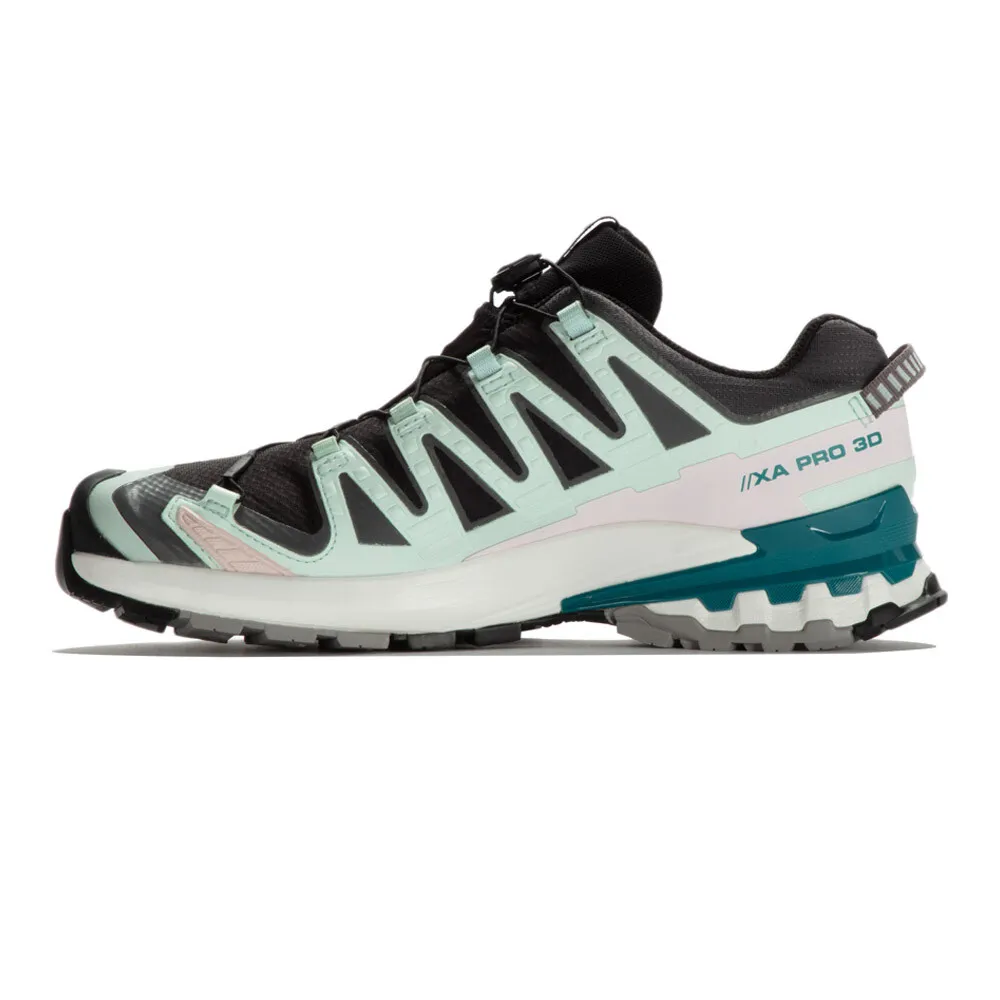 Salomon XA Pro 3D v9 GORE-TEX per donna Scarpe da Trail Running - AW24