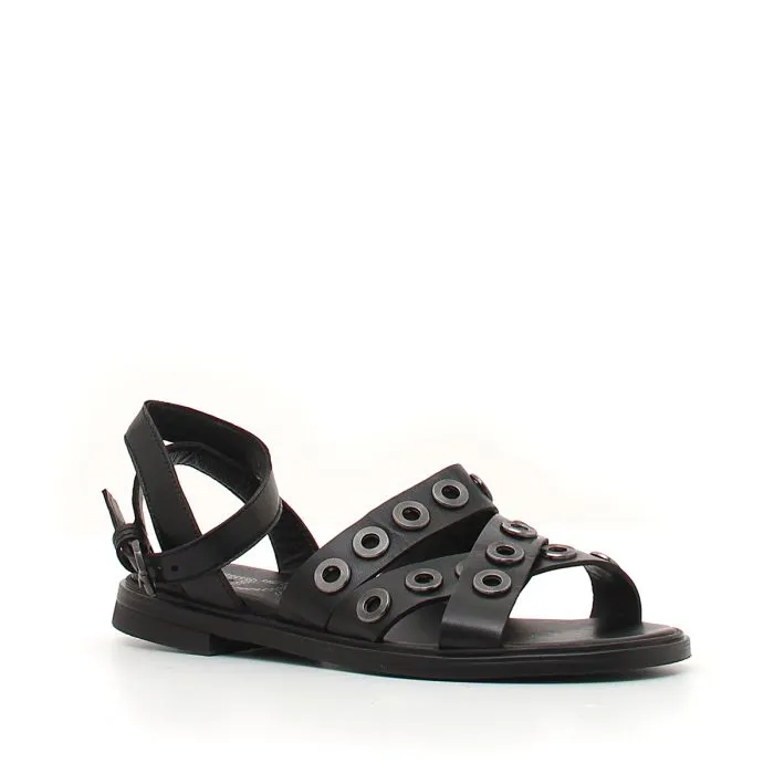 SANDALI IN PELLE