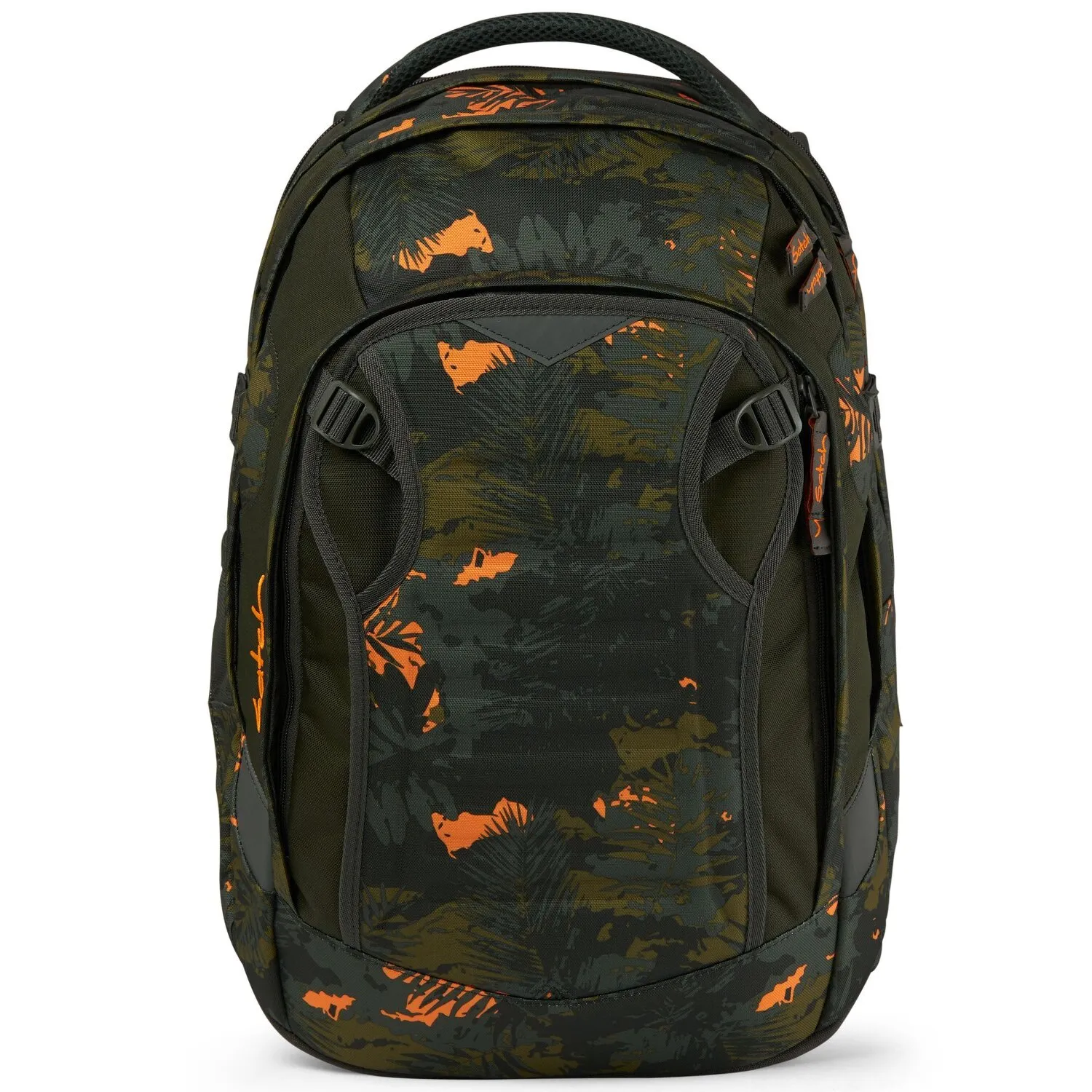 Satch Match Zaino da scuola 45 cm