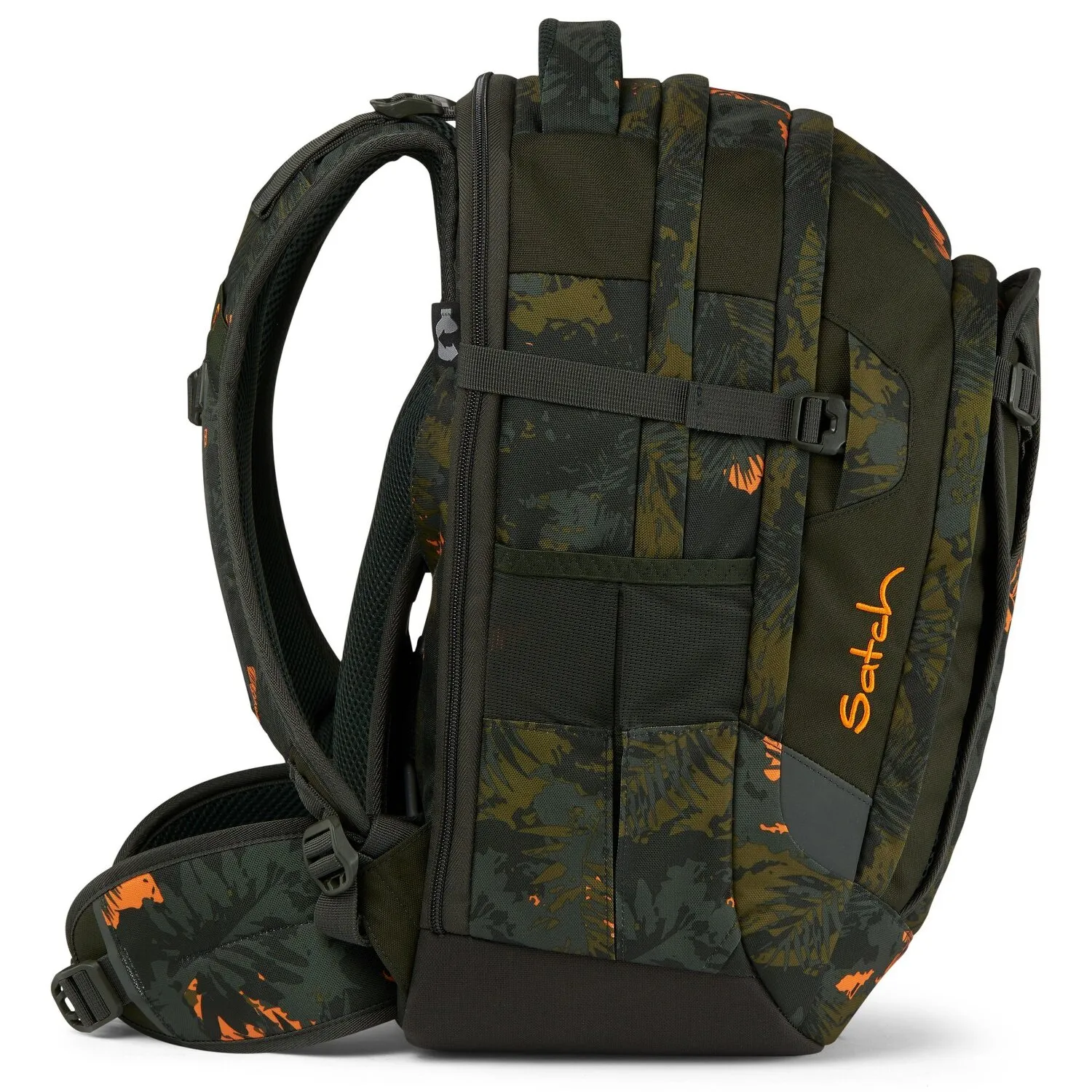Satch Match Zaino da scuola 45 cm