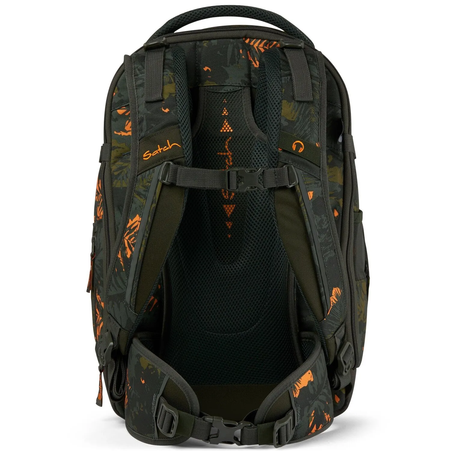 Satch Match Zaino da scuola 45 cm
