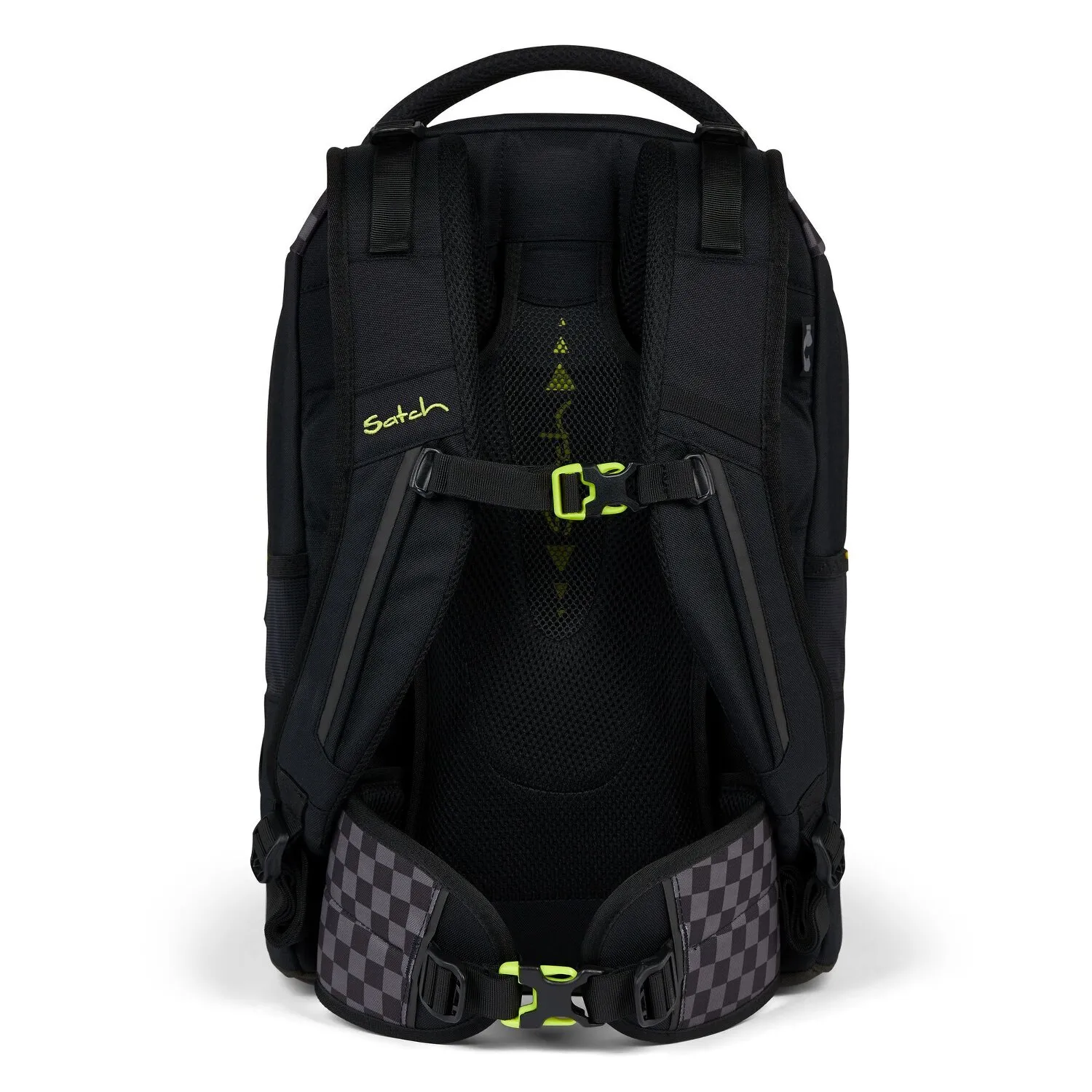 Satch Pack Zaino da scuola 45 cm