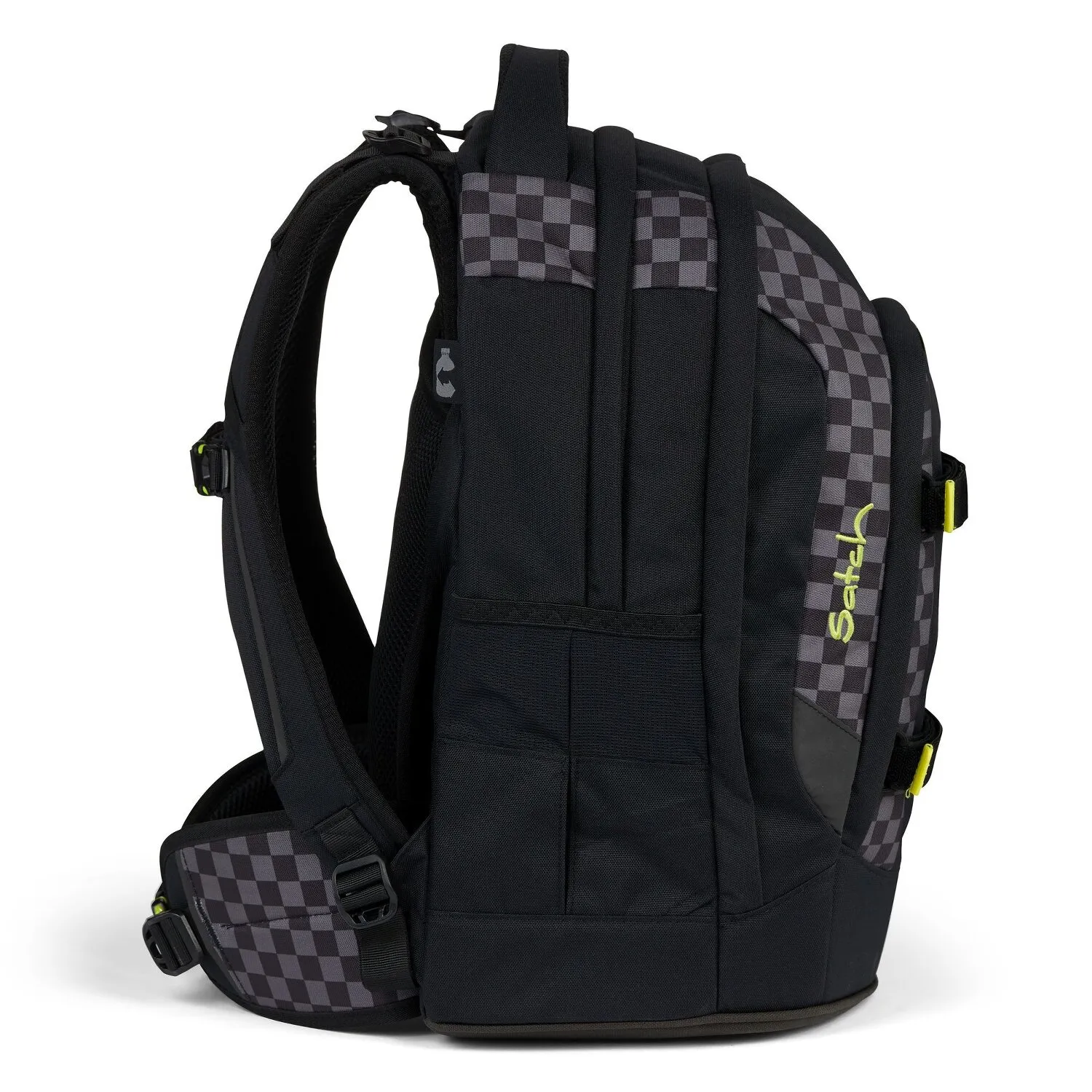 Satch Pack Zaino da scuola 45 cm