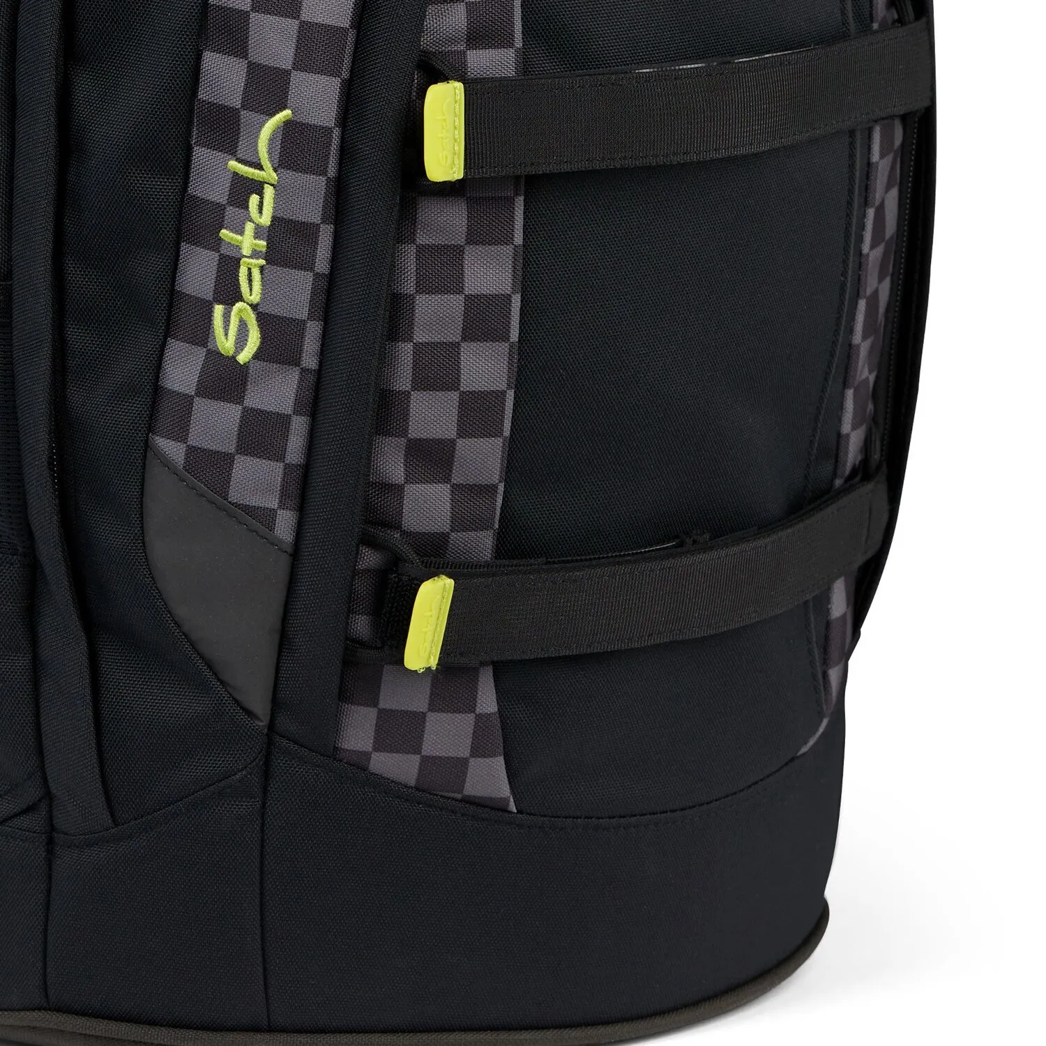 Satch Pack Zaino da scuola 45 cm