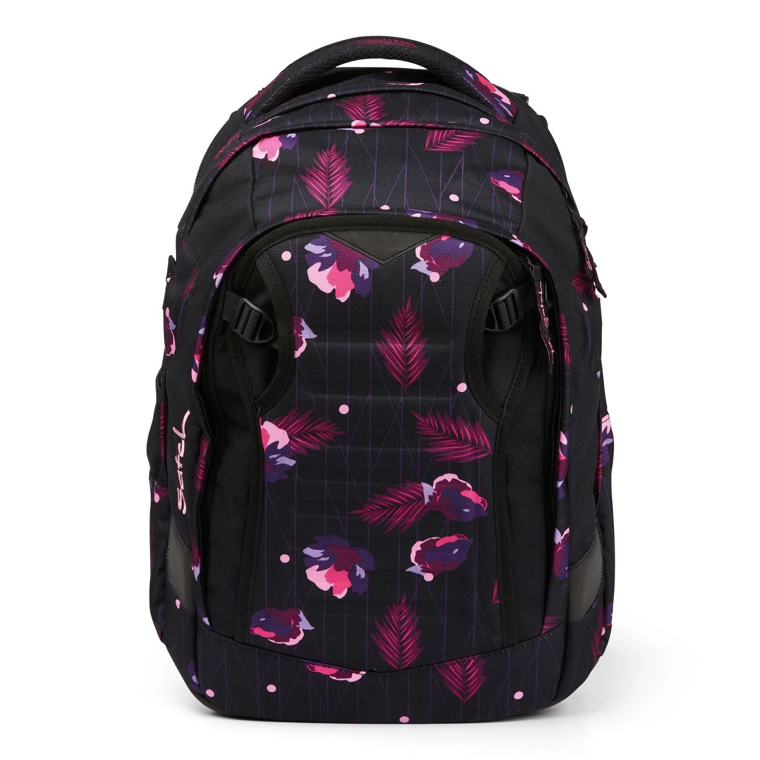 Satch zaino scuola match 45 cm