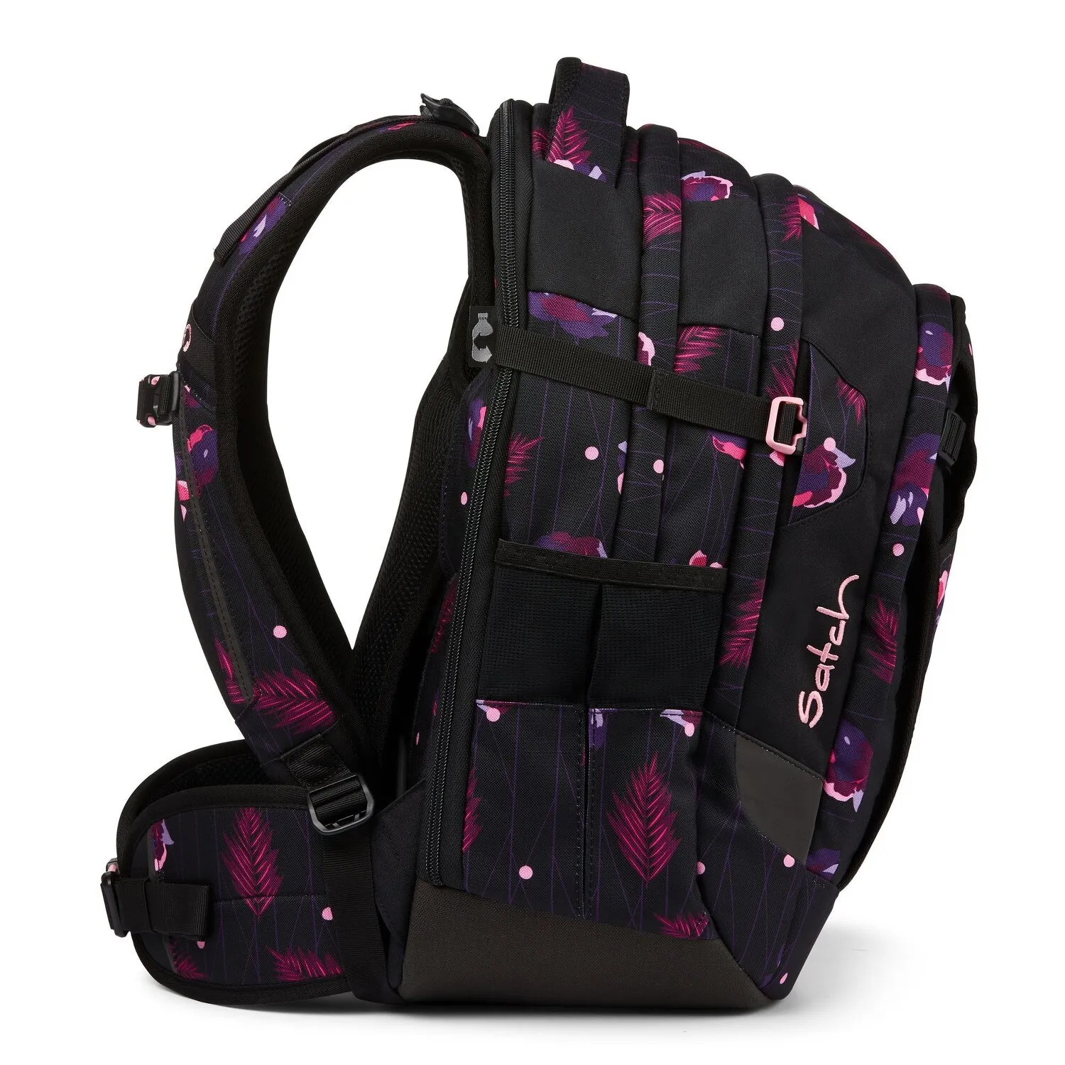 Satch zaino scuola match 45 cm