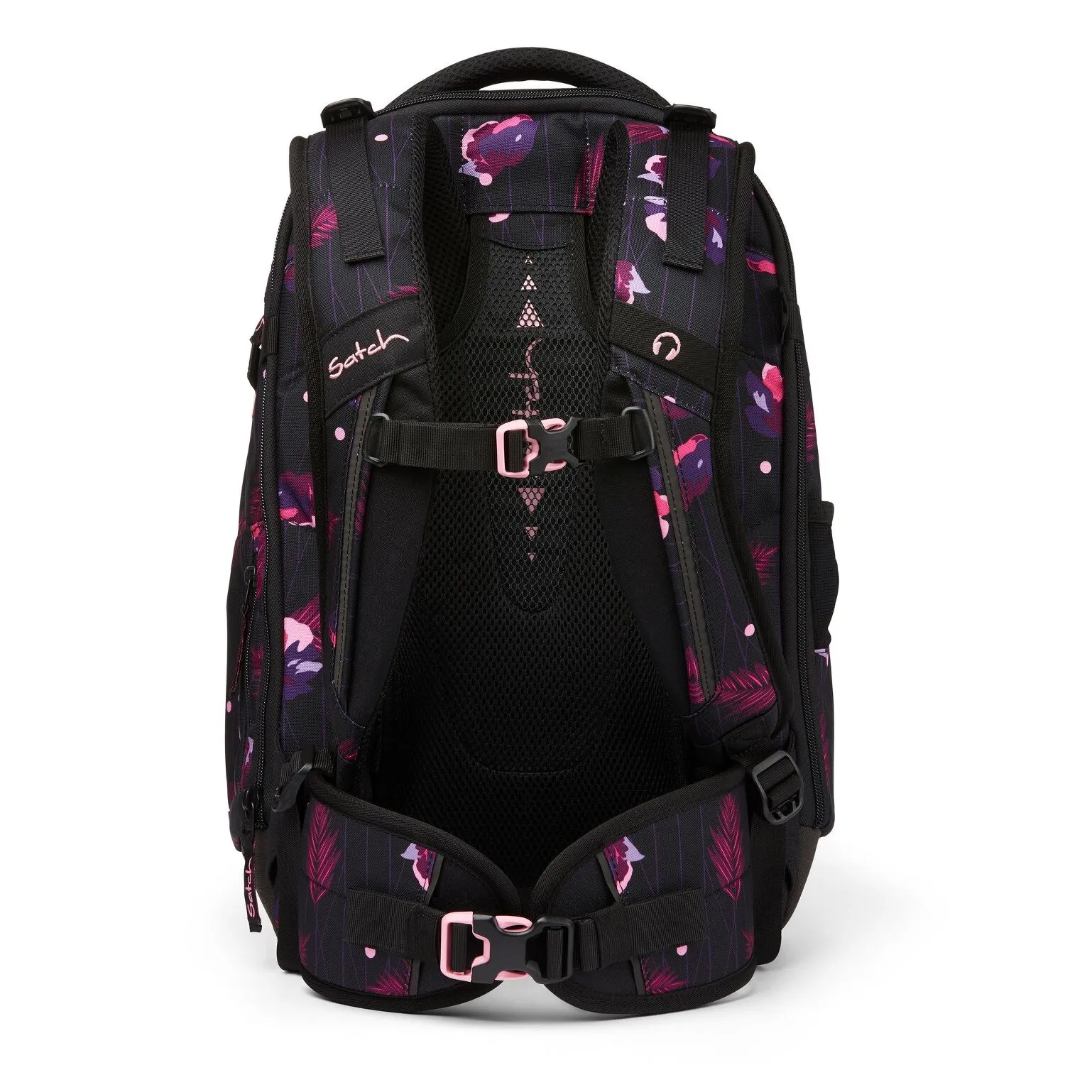 Satch zaino scuola match 45 cm