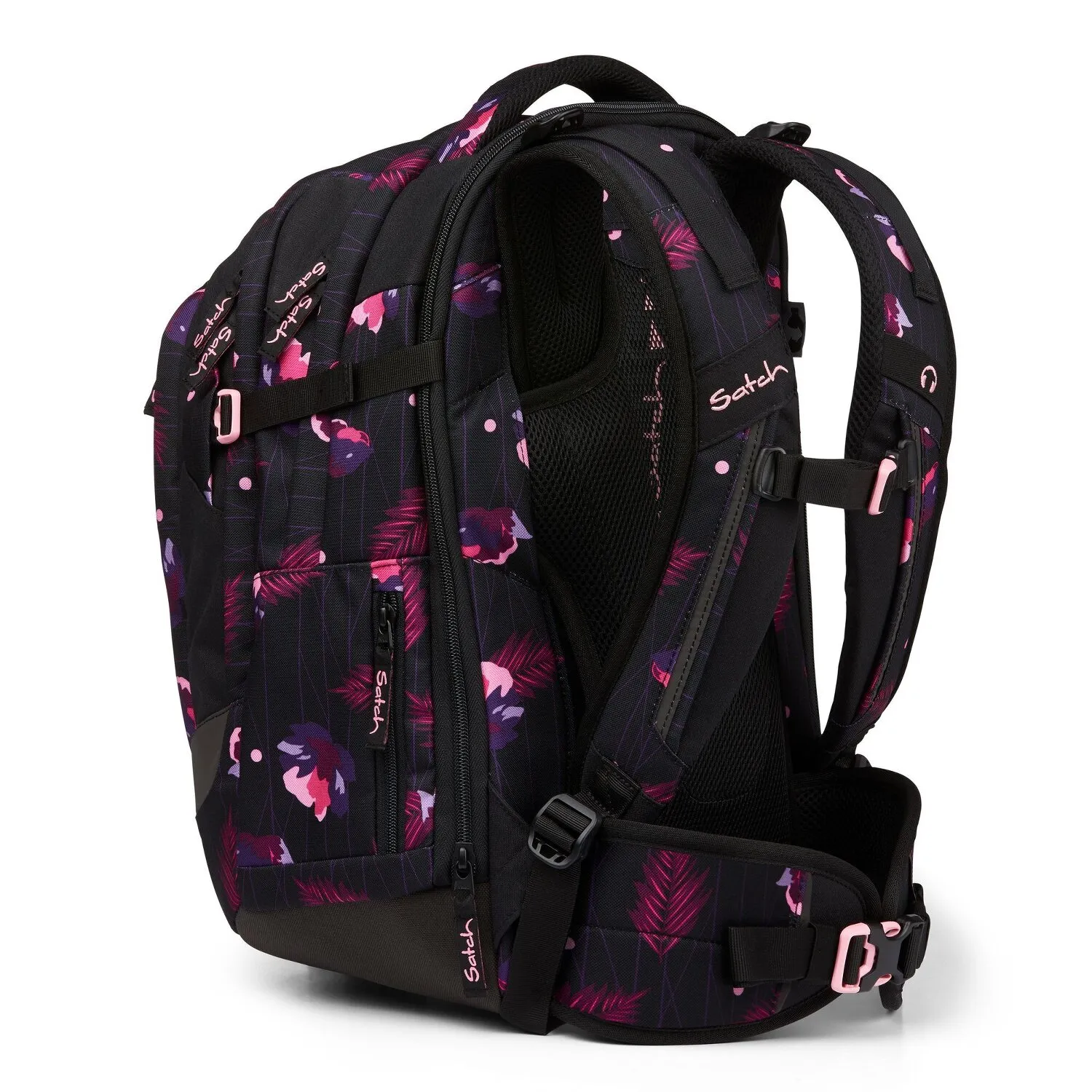 Satch zaino scuola match 45 cm