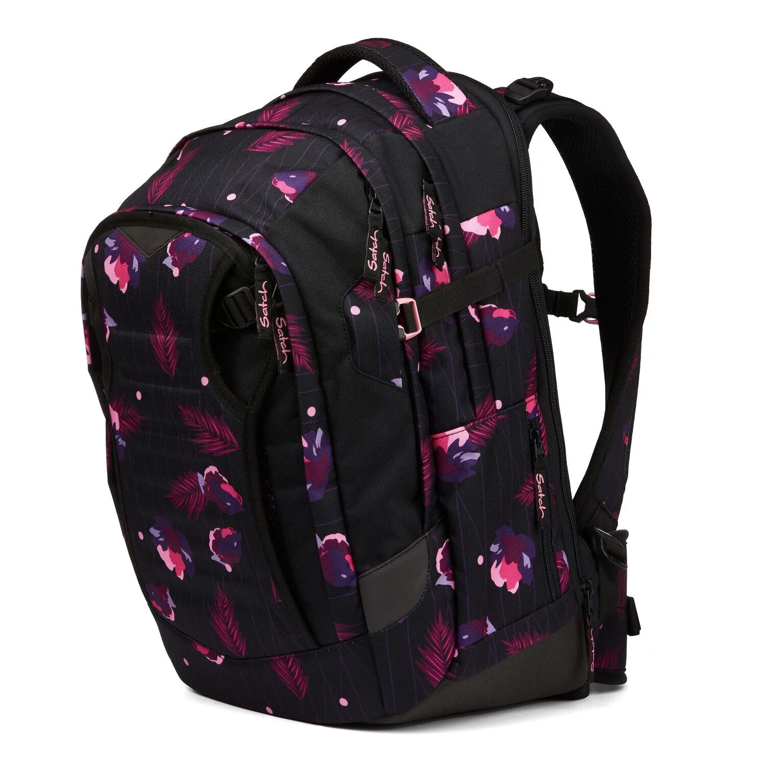 Satch zaino scuola match 45 cm