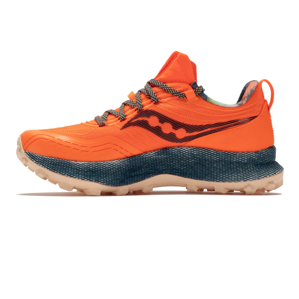 Saucony Endorphin Scarpe da Trail Running