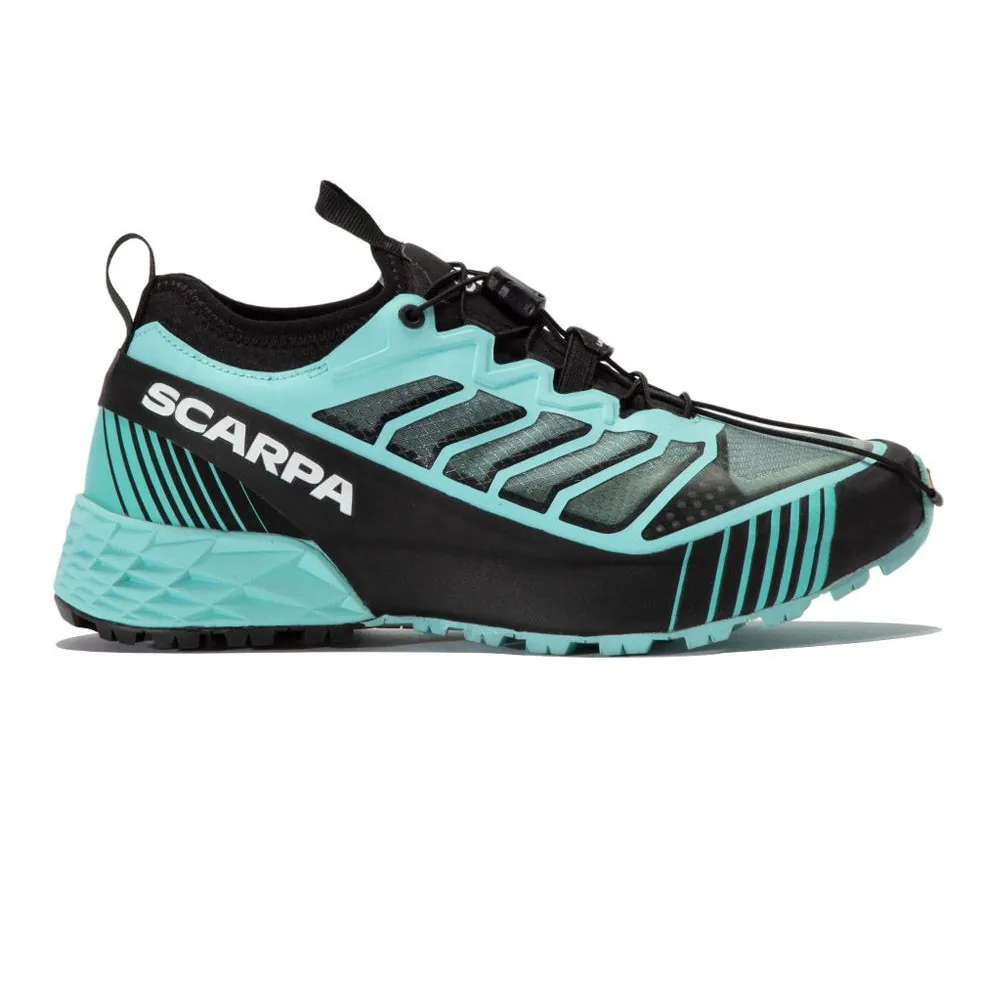 Scarpa Ribelle Run scarpe da trail running per donna-SS21