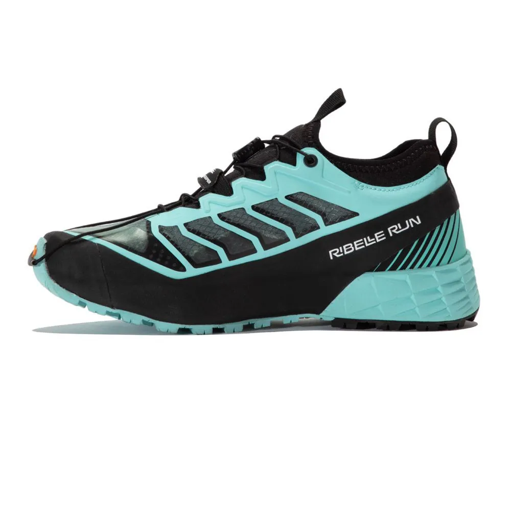 Scarpa Ribelle Run scarpe da trail running per donna-SS21