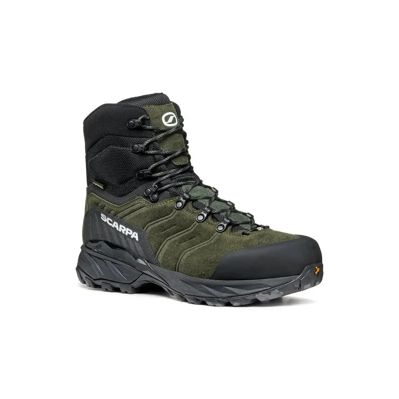 SCARPA RUSH POLAR GTX  thyme green Camminate e ciaspolate sulla neve