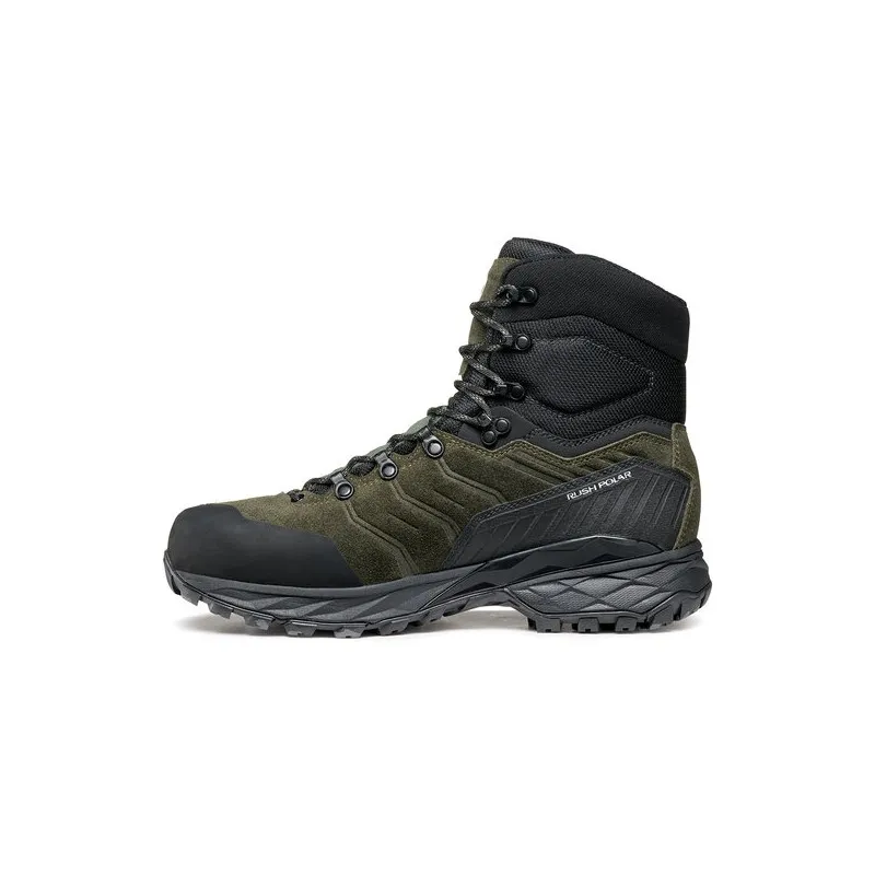 SCARPA RUSH POLAR GTX  thyme green Camminate e ciaspolate sulla neve