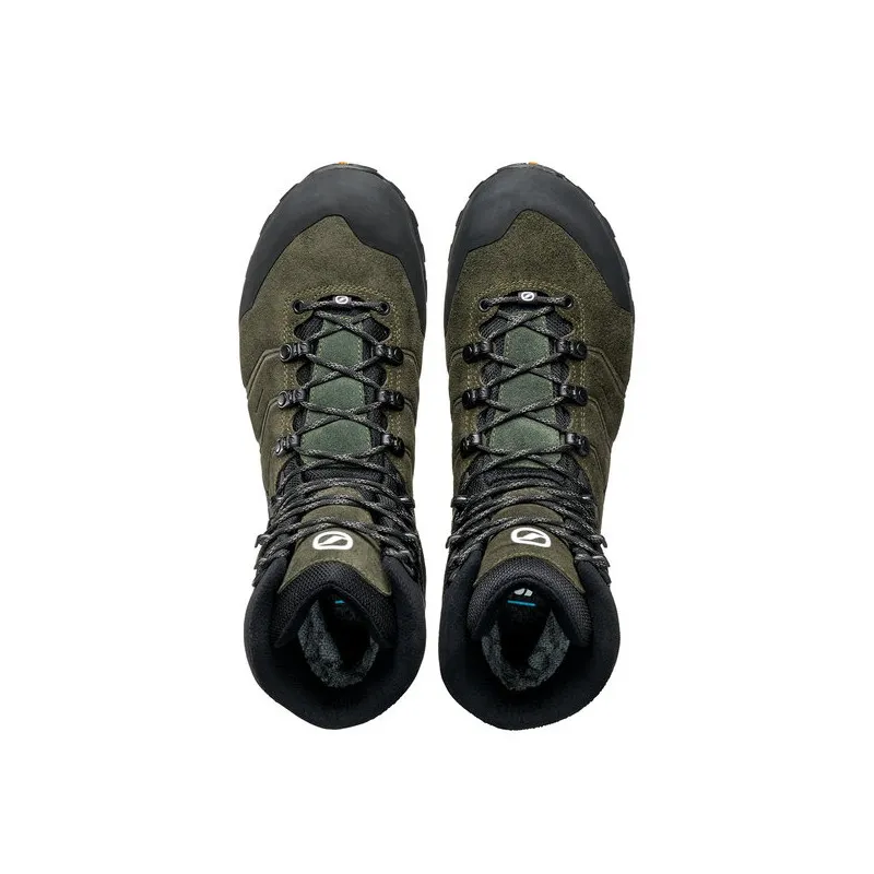 SCARPA RUSH POLAR GTX  thyme green Camminate e ciaspolate sulla neve