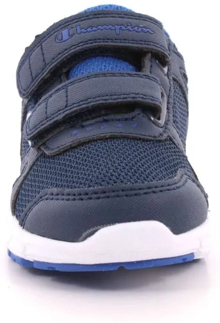 SCARPE BAMBINO CHAMPION BLU