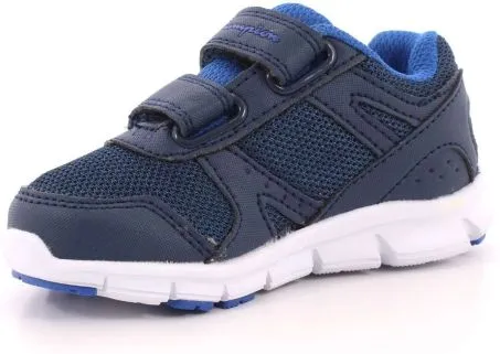 SCARPE BAMBINO CHAMPION BLU