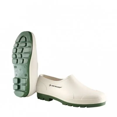 Scarpe basse antinfortunistiche Dunlop  Unisex