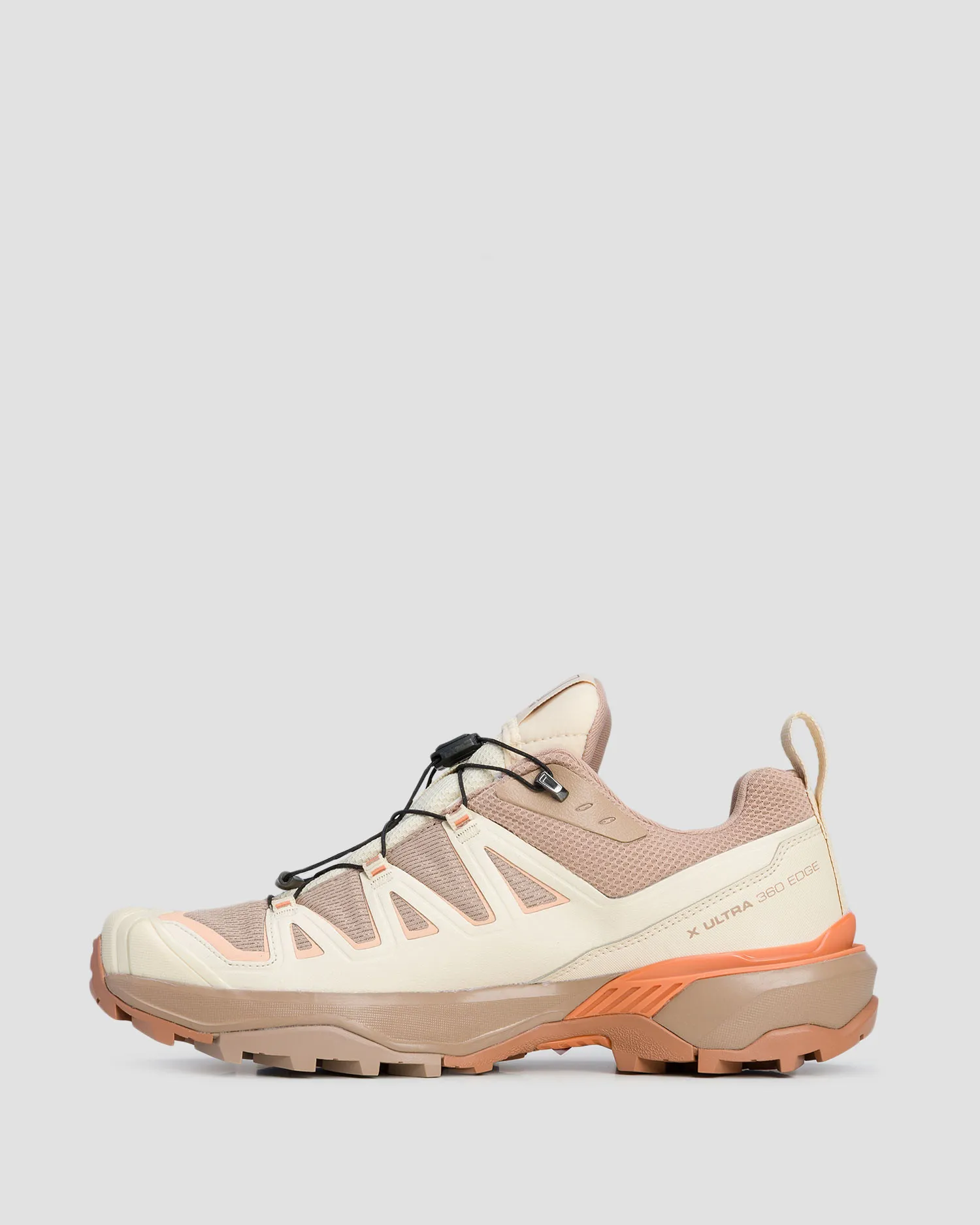 Scarpe basse turistiche da donna Salomon X Ultra 360 Edge Gore-TEX® L47463600-natura-shobr