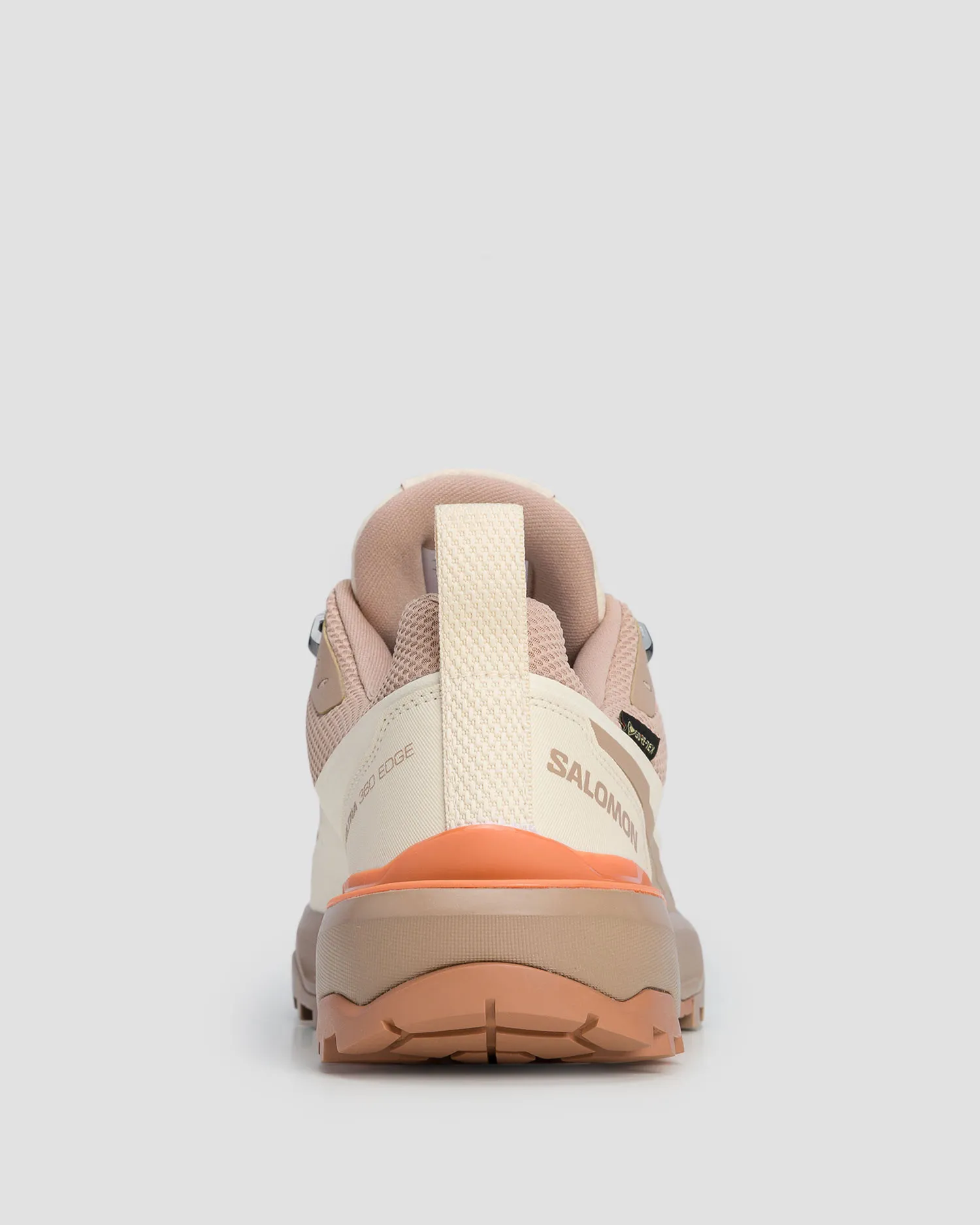 Scarpe basse turistiche da donna Salomon X Ultra 360 Edge Gore-TEX® L47463600-natura-shobr