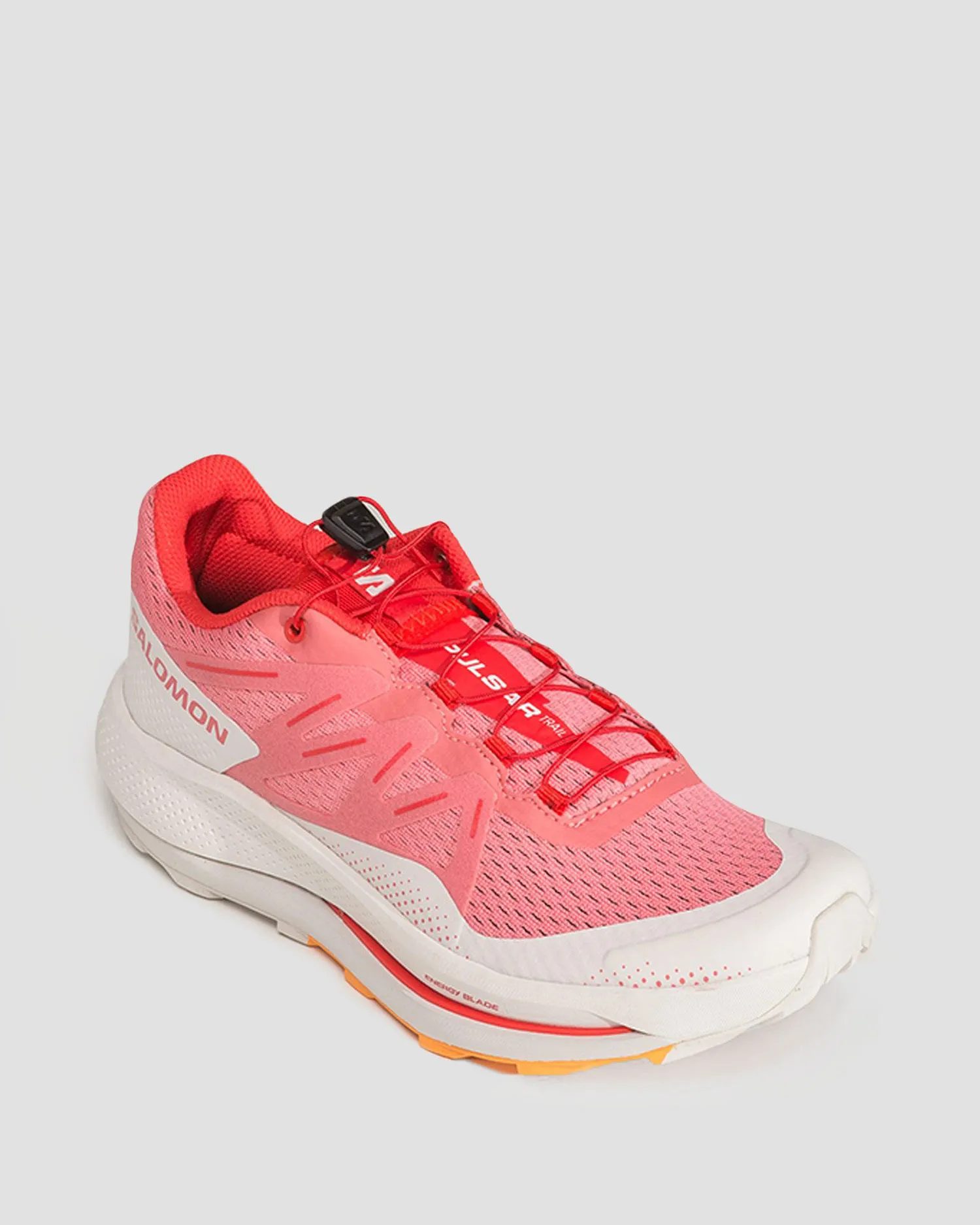 Scarpe da donna SALOMON PULSAR TRAIL L41749700-tea-rose-nimbus-clou