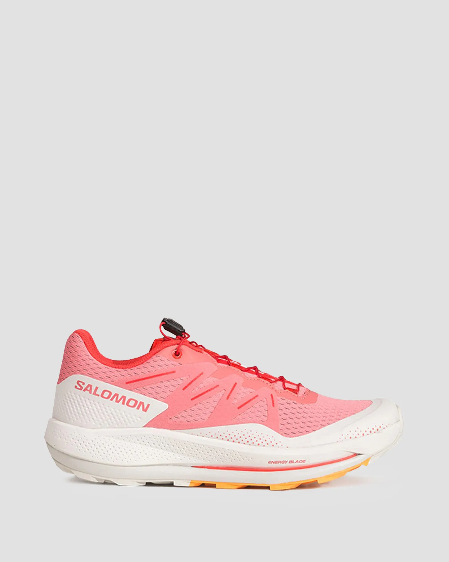 Scarpe da donna SALOMON PULSAR TRAIL L41749700-tea-rose-nimbus-clou