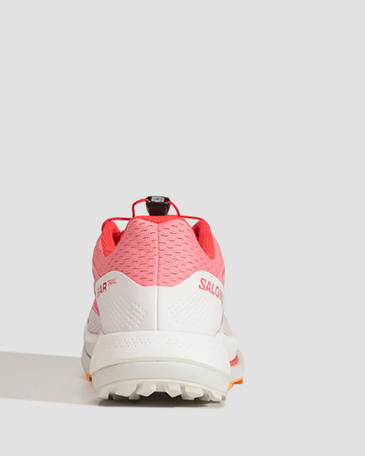 Scarpe da donna SALOMON PULSAR TRAIL L41749700-tea-rose-nimbus-clou