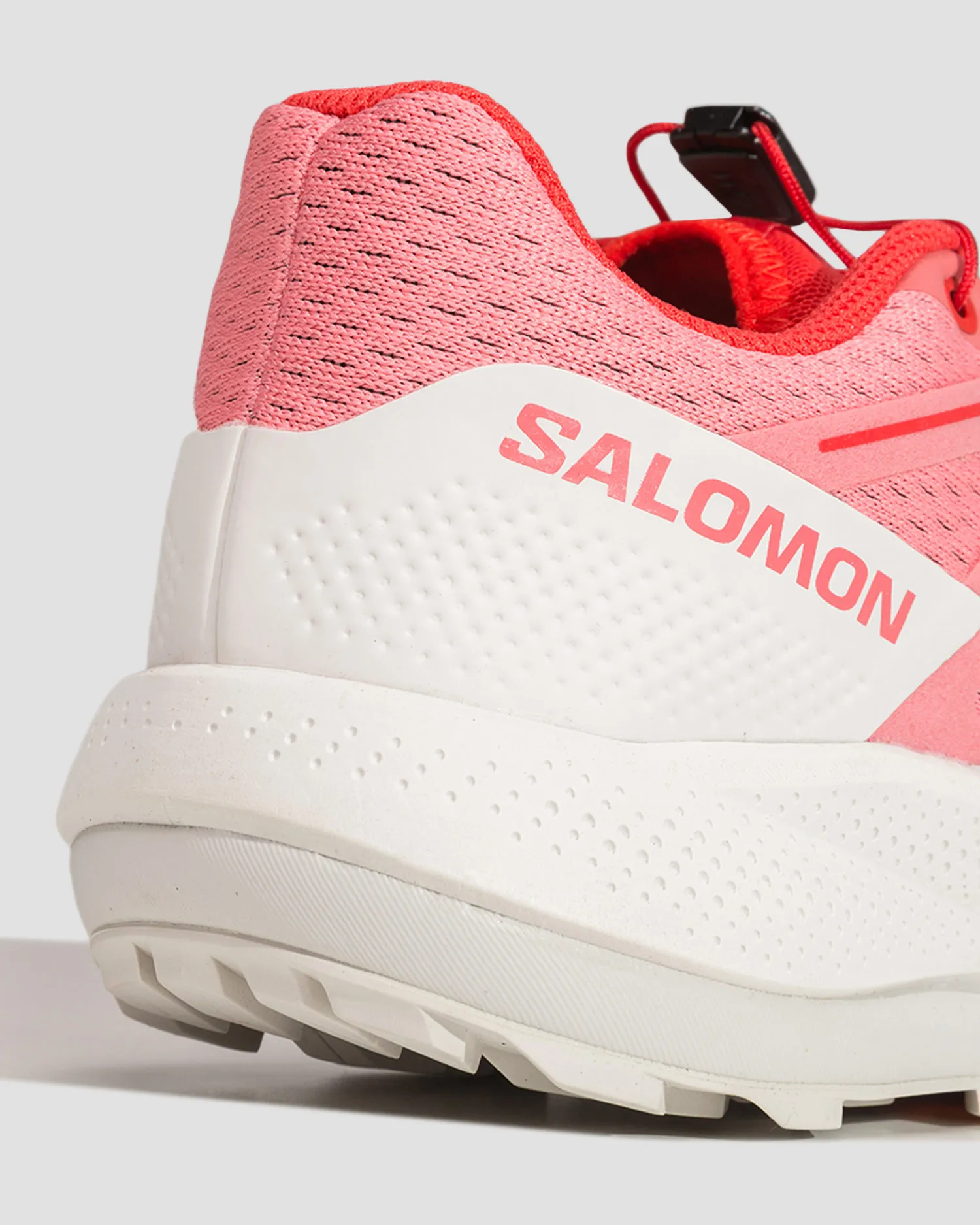 Scarpe da donna SALOMON PULSAR TRAIL L41749700-tea-rose-nimbus-clou