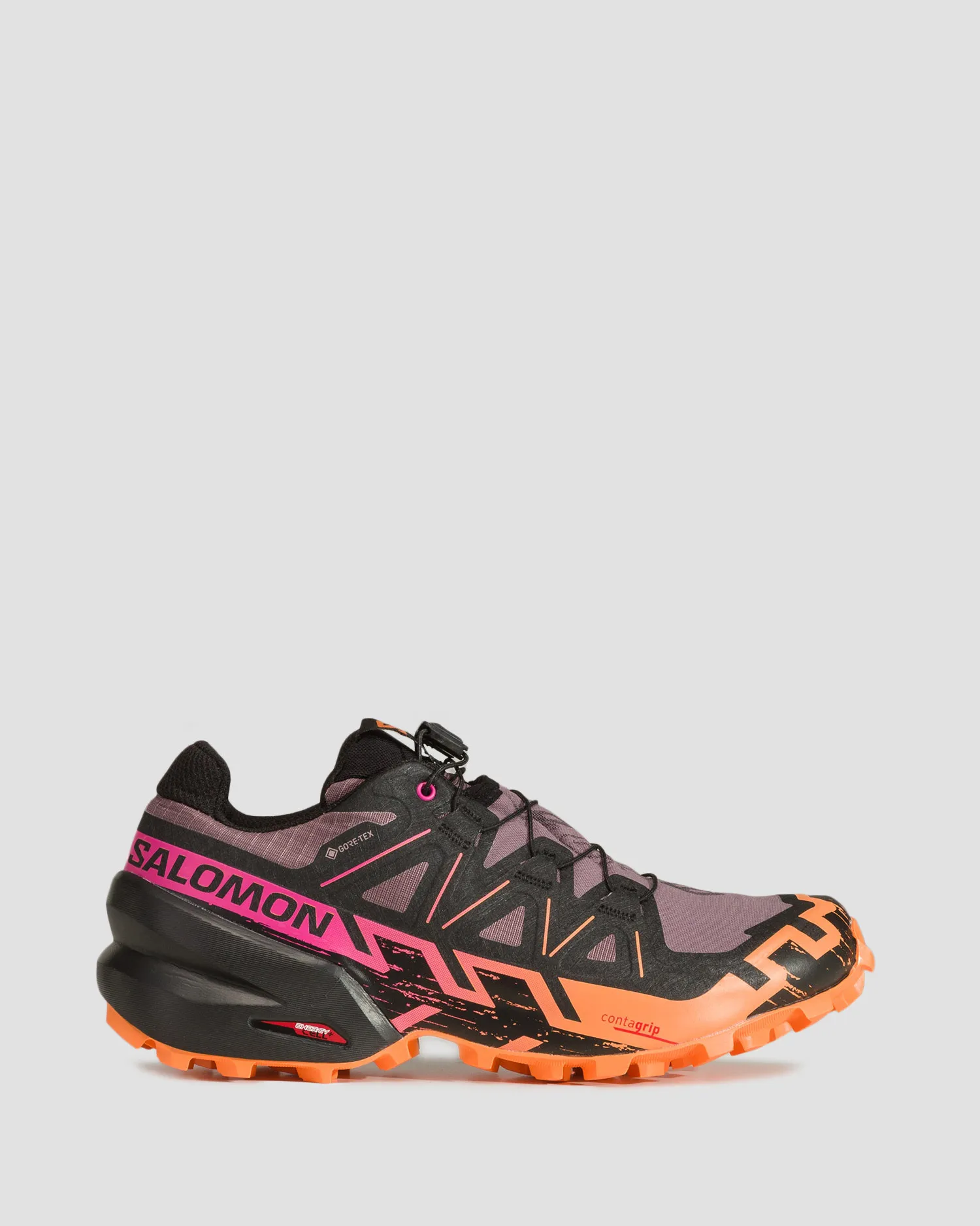 Scarpe da trail da donna Salomon Speedcross 6 GTX L47465700-mnscap-black-bpa