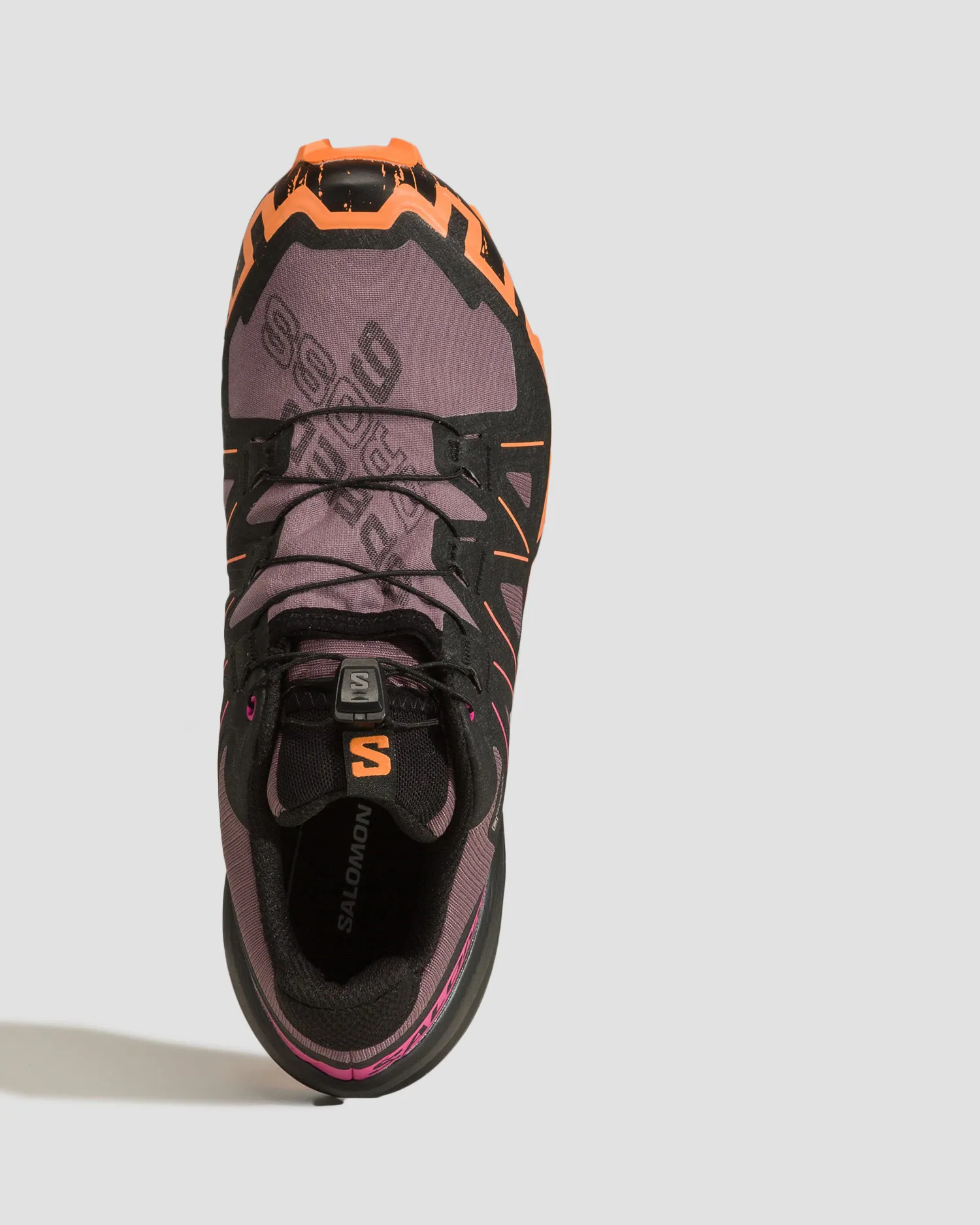 Scarpe da trail da donna Salomon Speedcross 6 GTX L47465700-mnscap-black-bpa