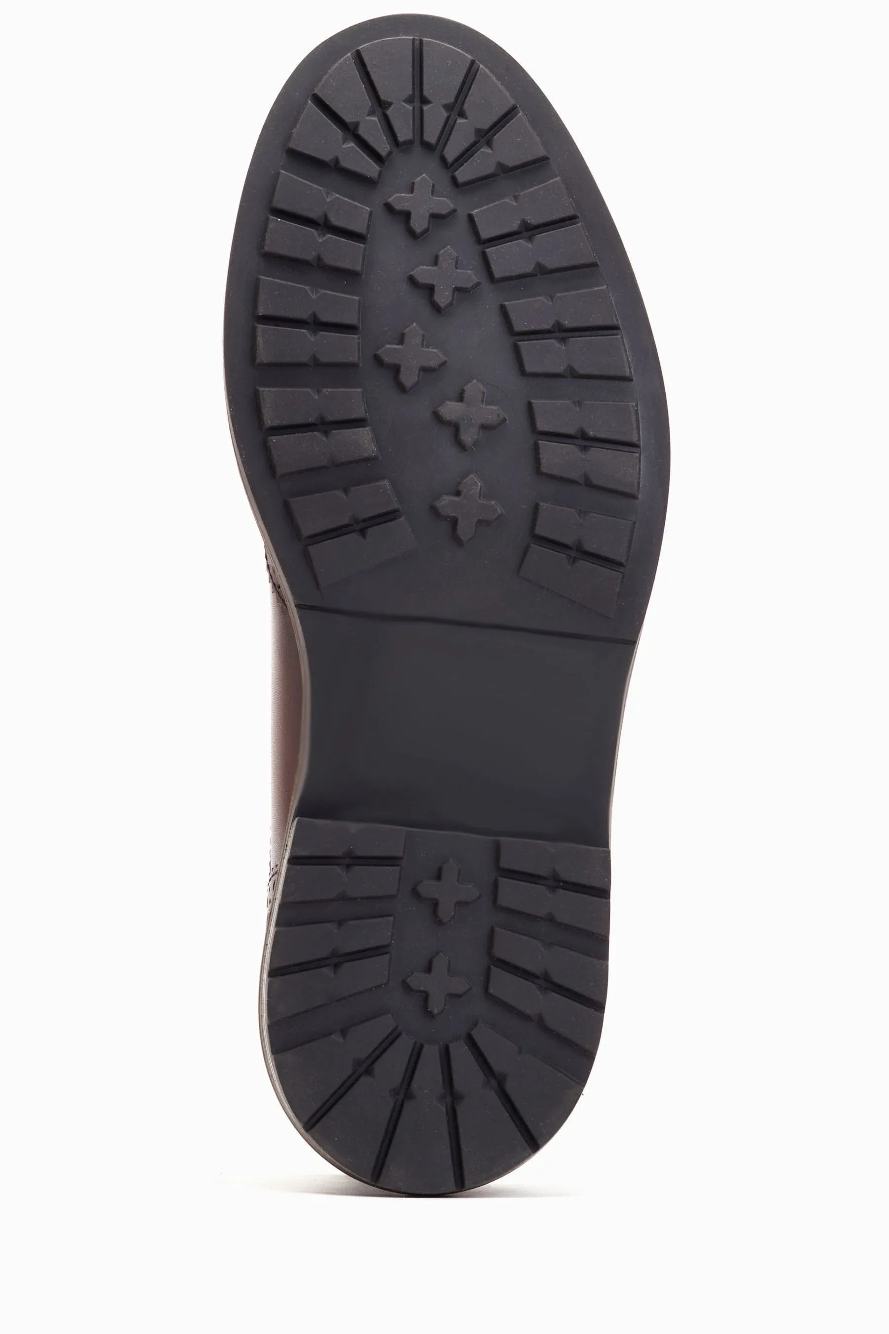 Scarpe Derby Base London Dime Stringato    