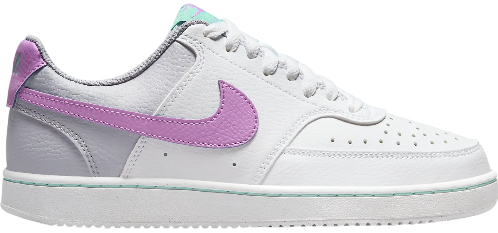 Scarpe Nike Court Vision Low