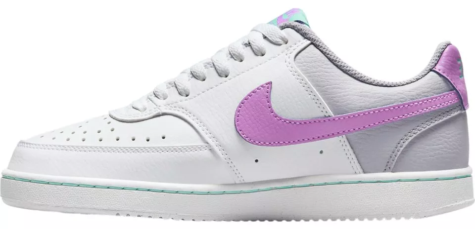 Scarpe Nike Court Vision Low