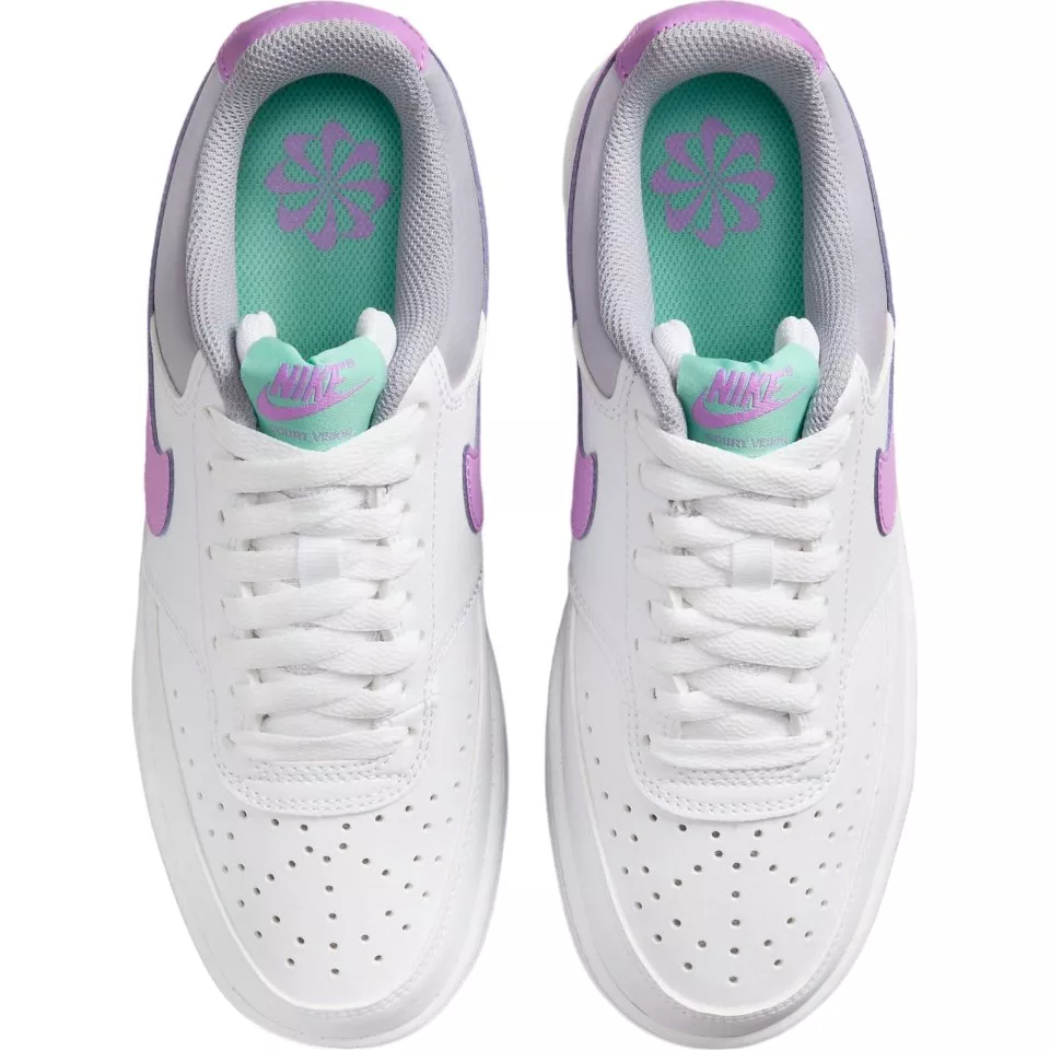 Scarpe Nike Court Vision Low