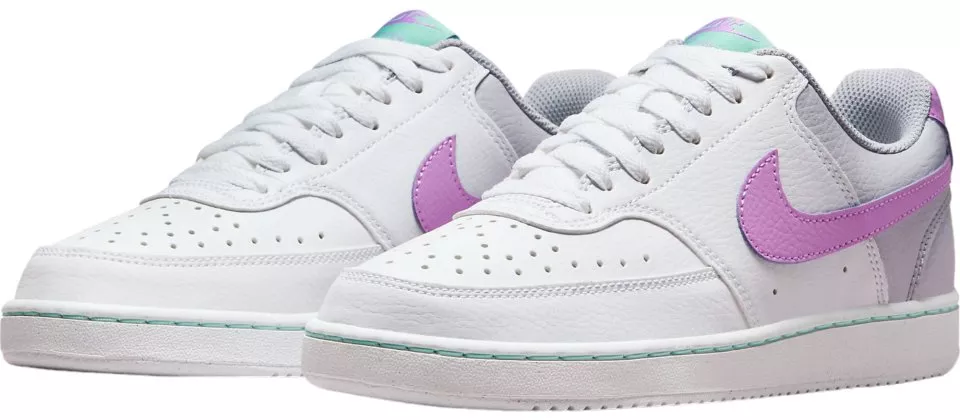 Scarpe Nike Court Vision Low