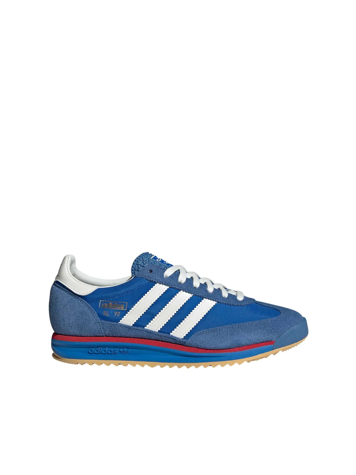 ----------Scarpe SL 72 RS---------