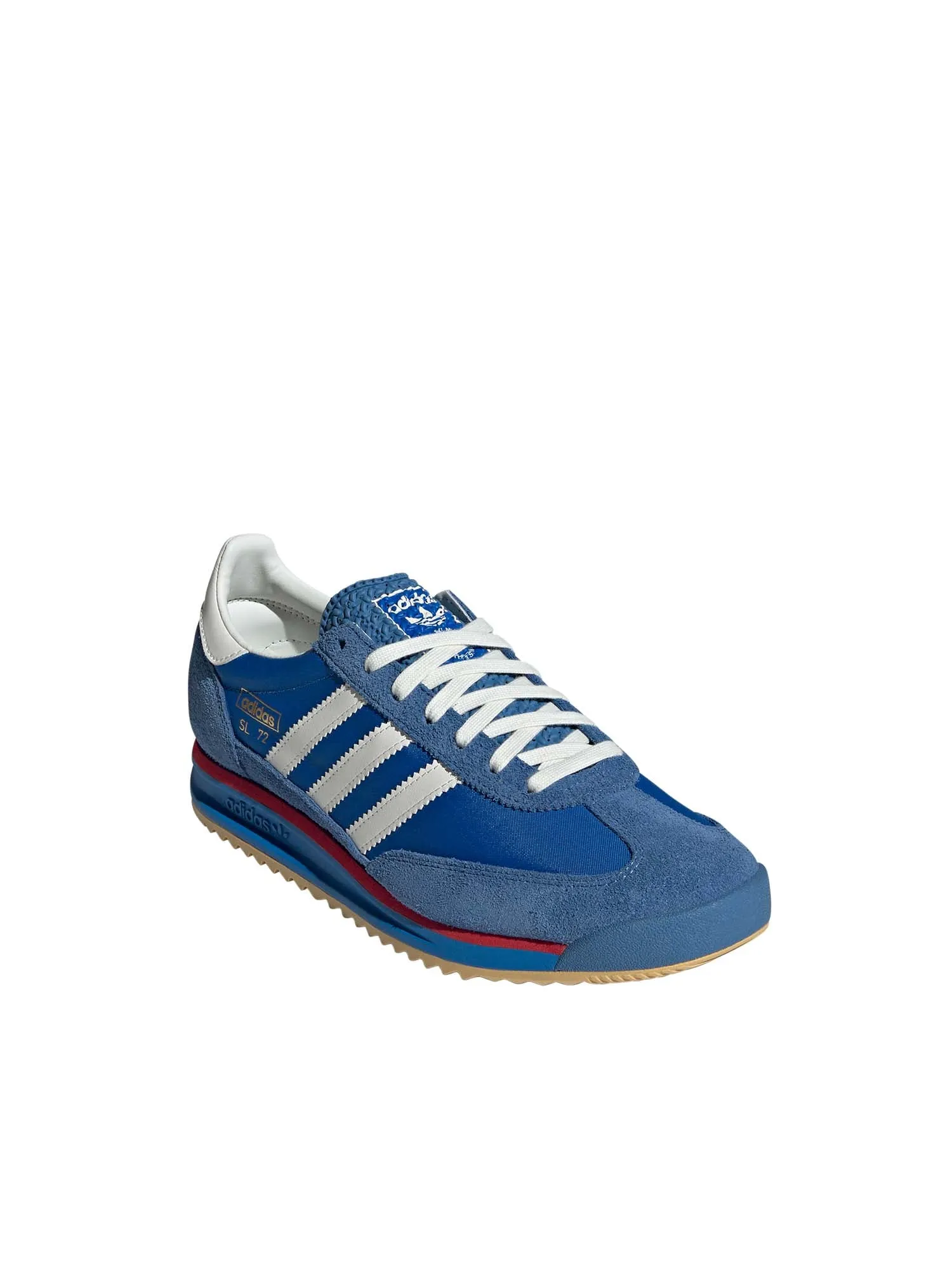 ----------Scarpe SL 72 RS---------