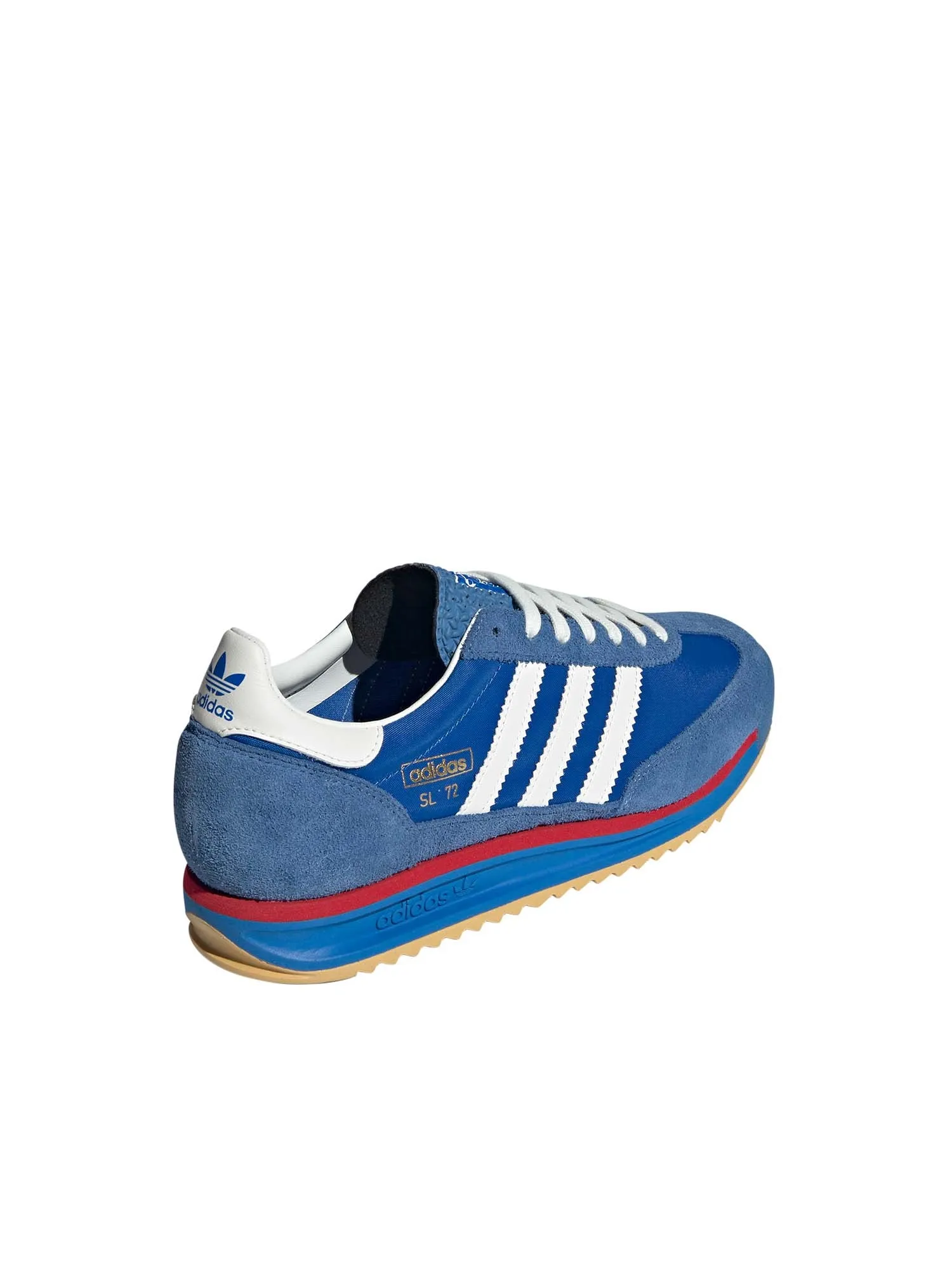 ----------Scarpe SL 72 RS---------