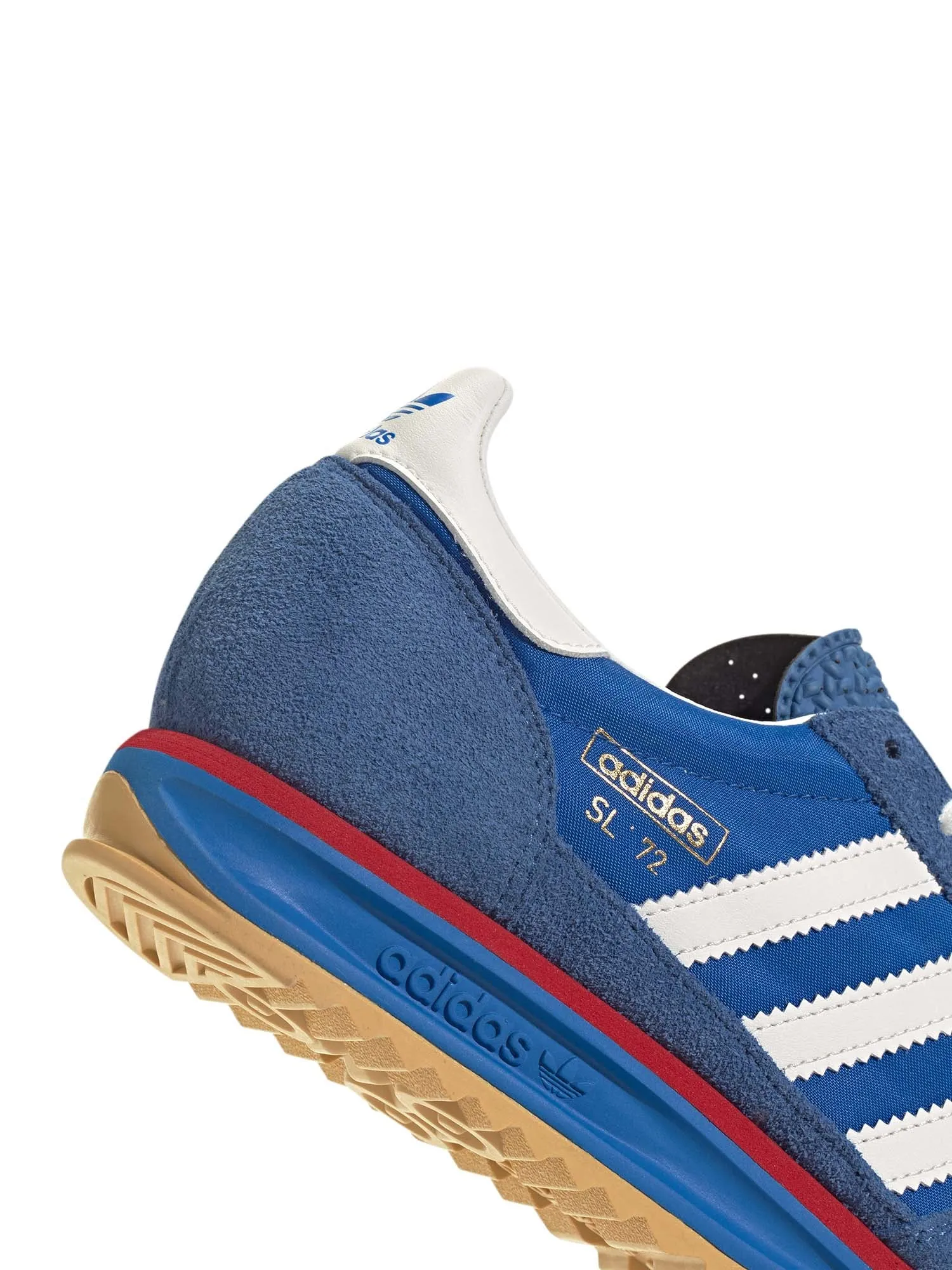 ----------Scarpe SL 72 RS---------