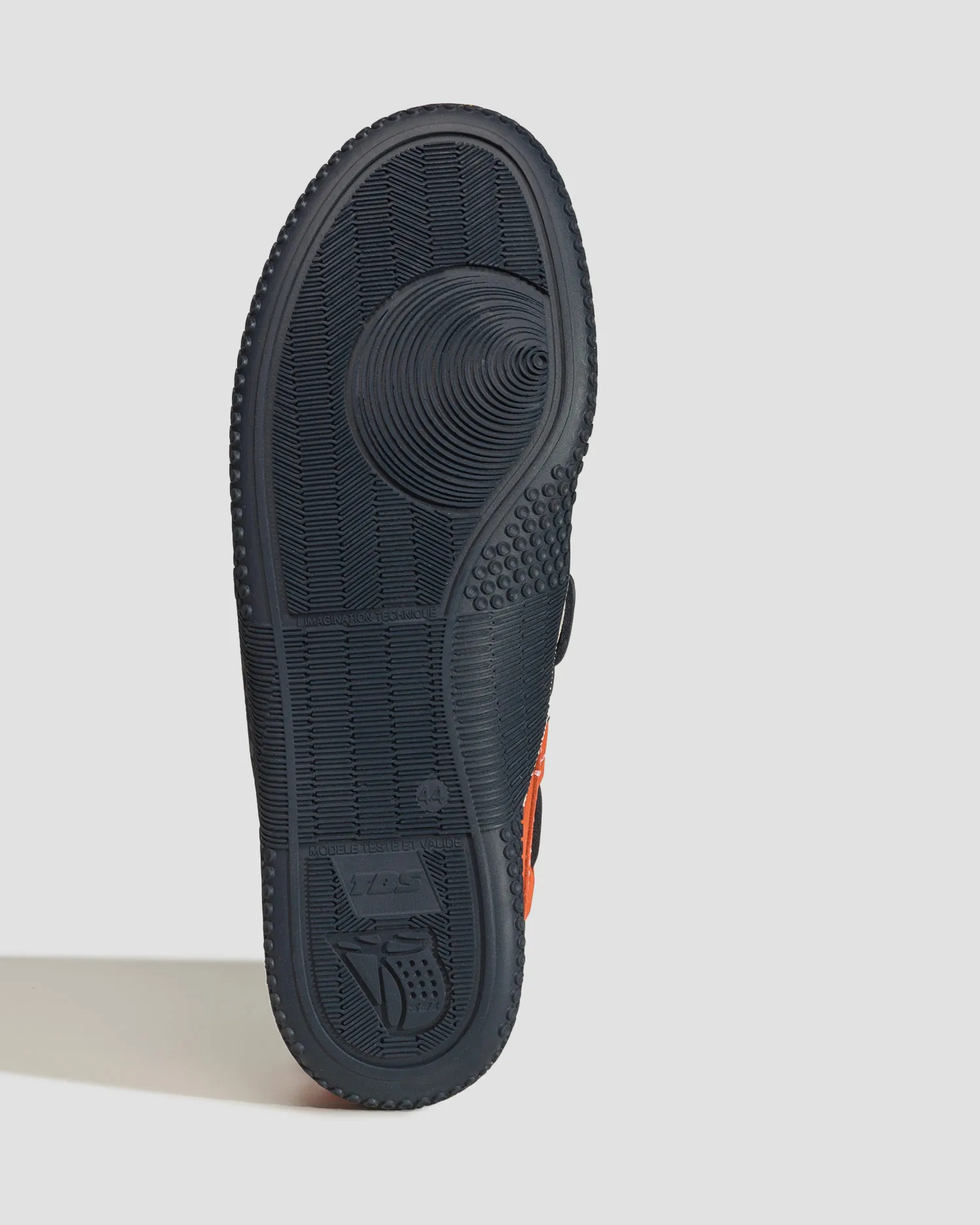 Scarpe TBS Globek D8C29-c29