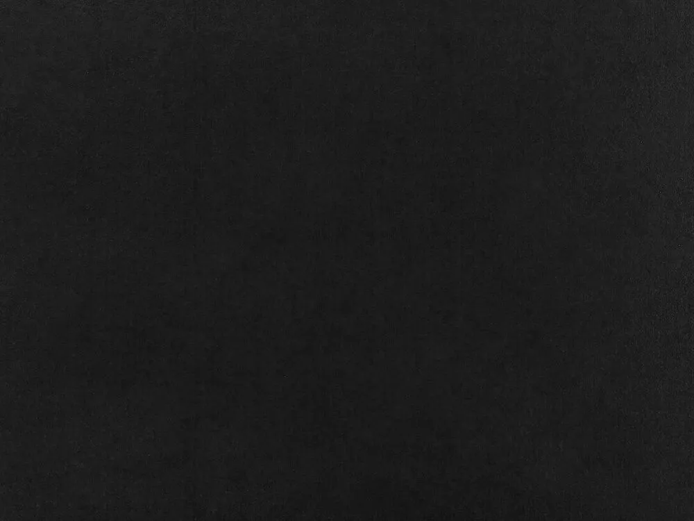 Scrivania regolabile bianco e nero 160 x 72 cm DESTINES